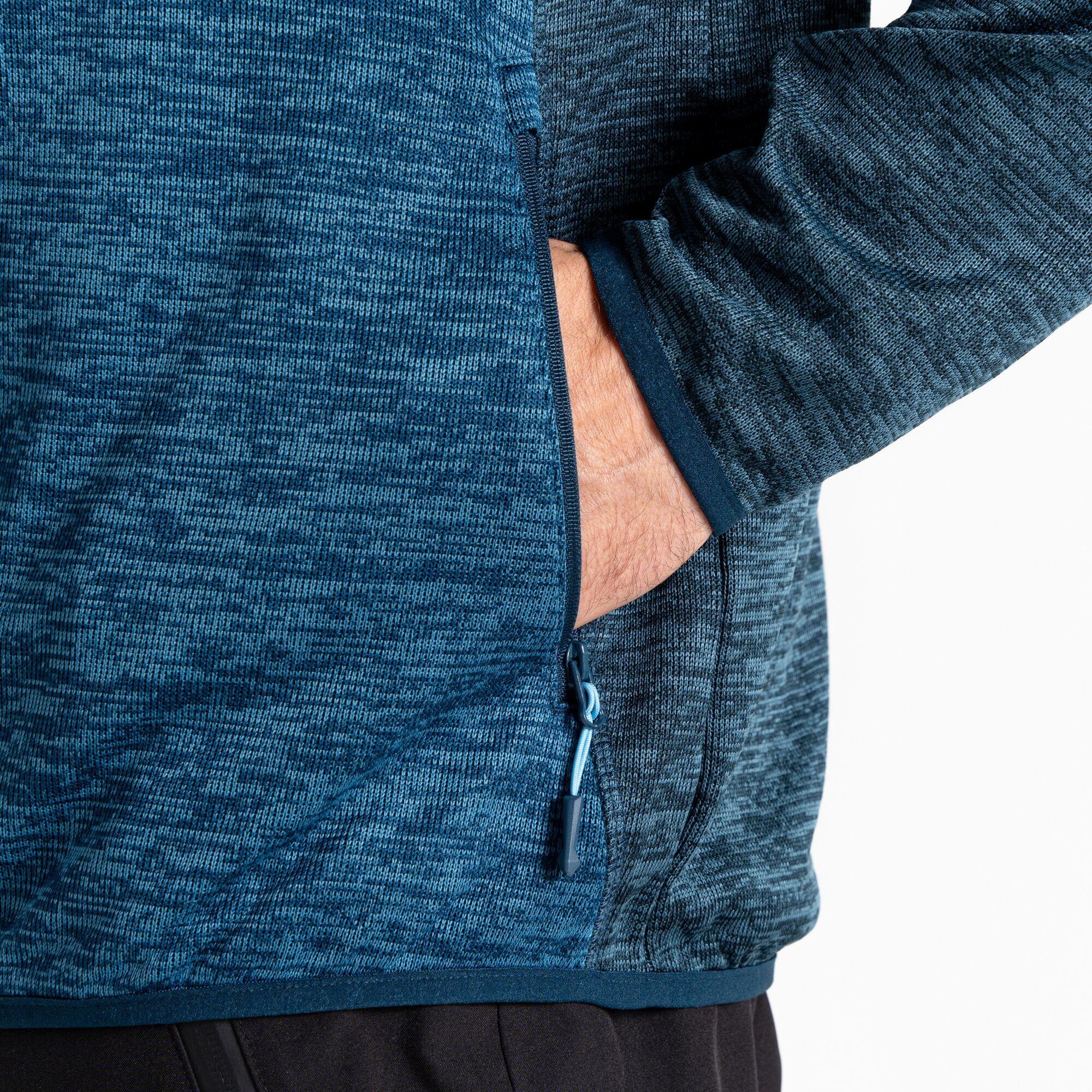 Torrek Mens Hiking fleece 4/7