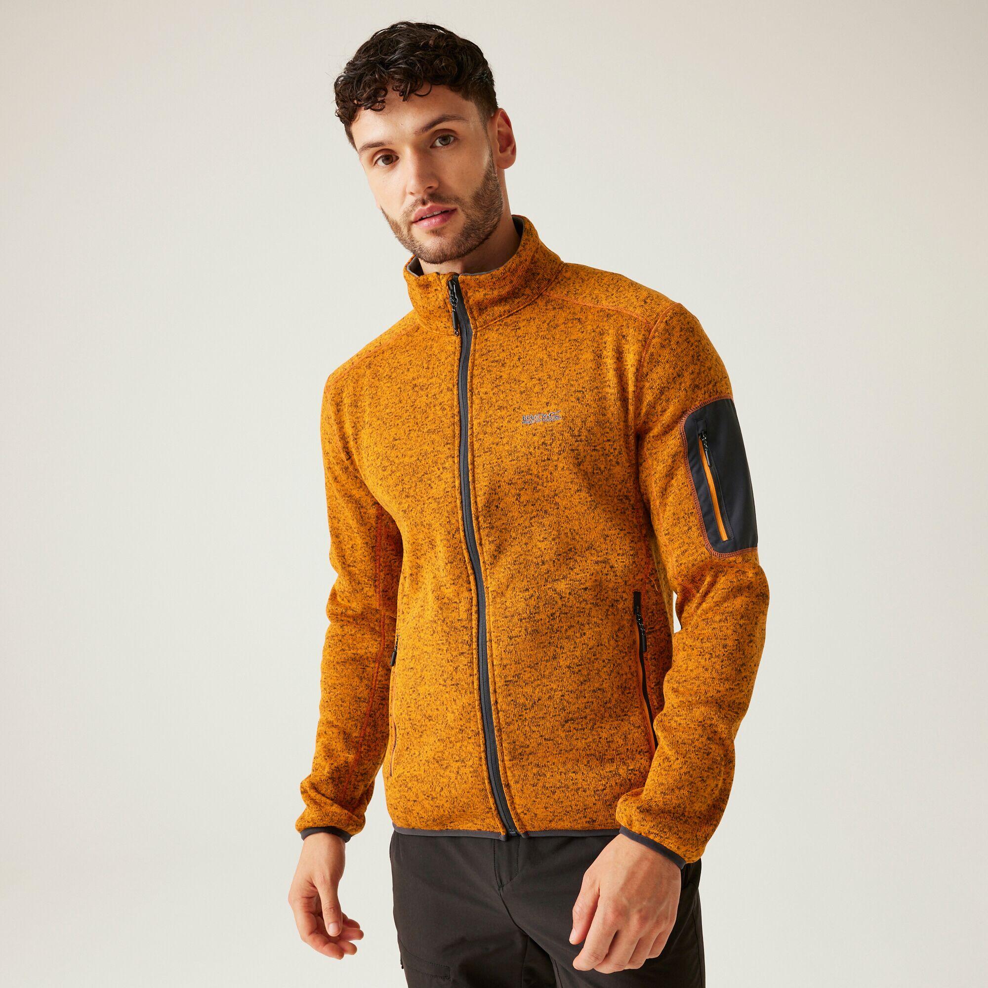 Polar sportowy męski Newhill