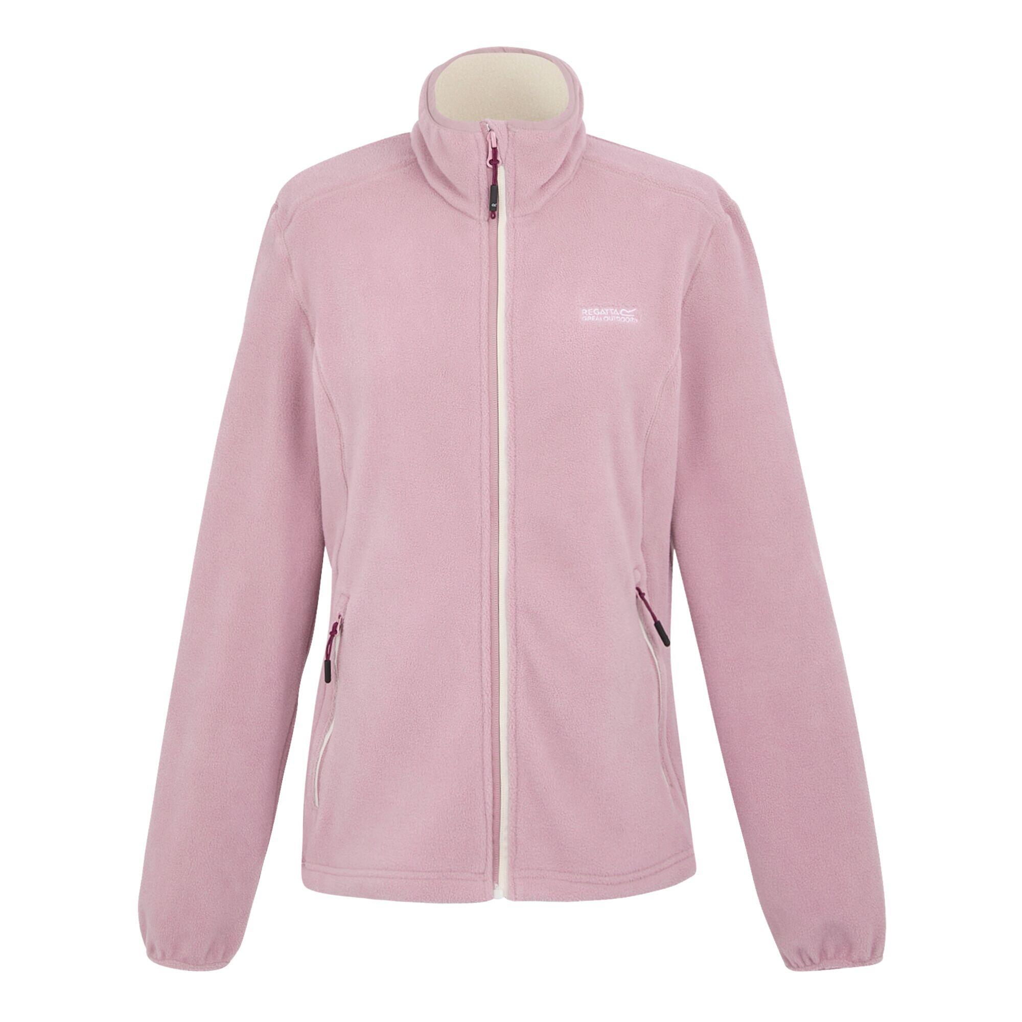 Womens Floreo IV Fleece 5/7