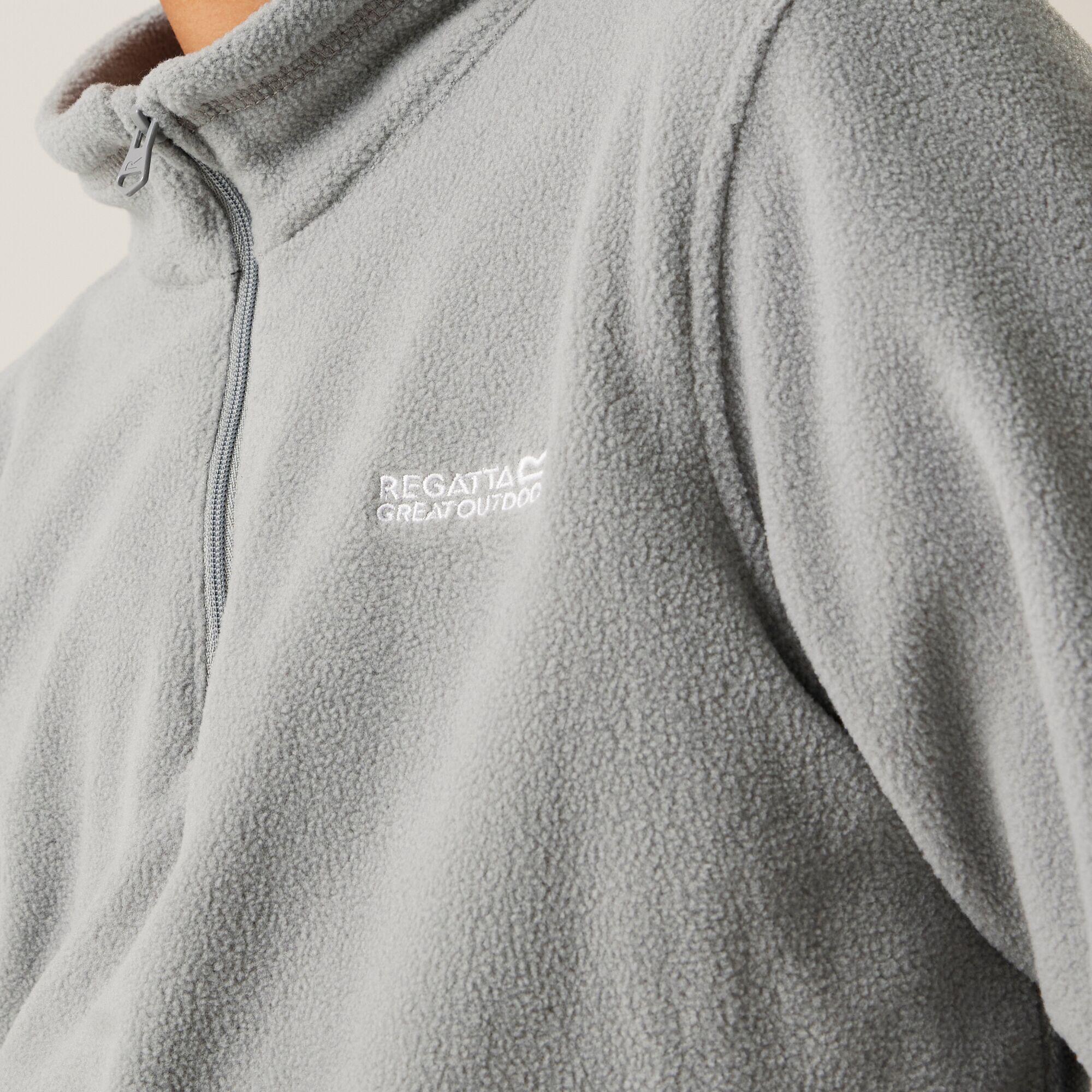 Hot Shot II Kids Lightweight Hiking Fleece 4/7