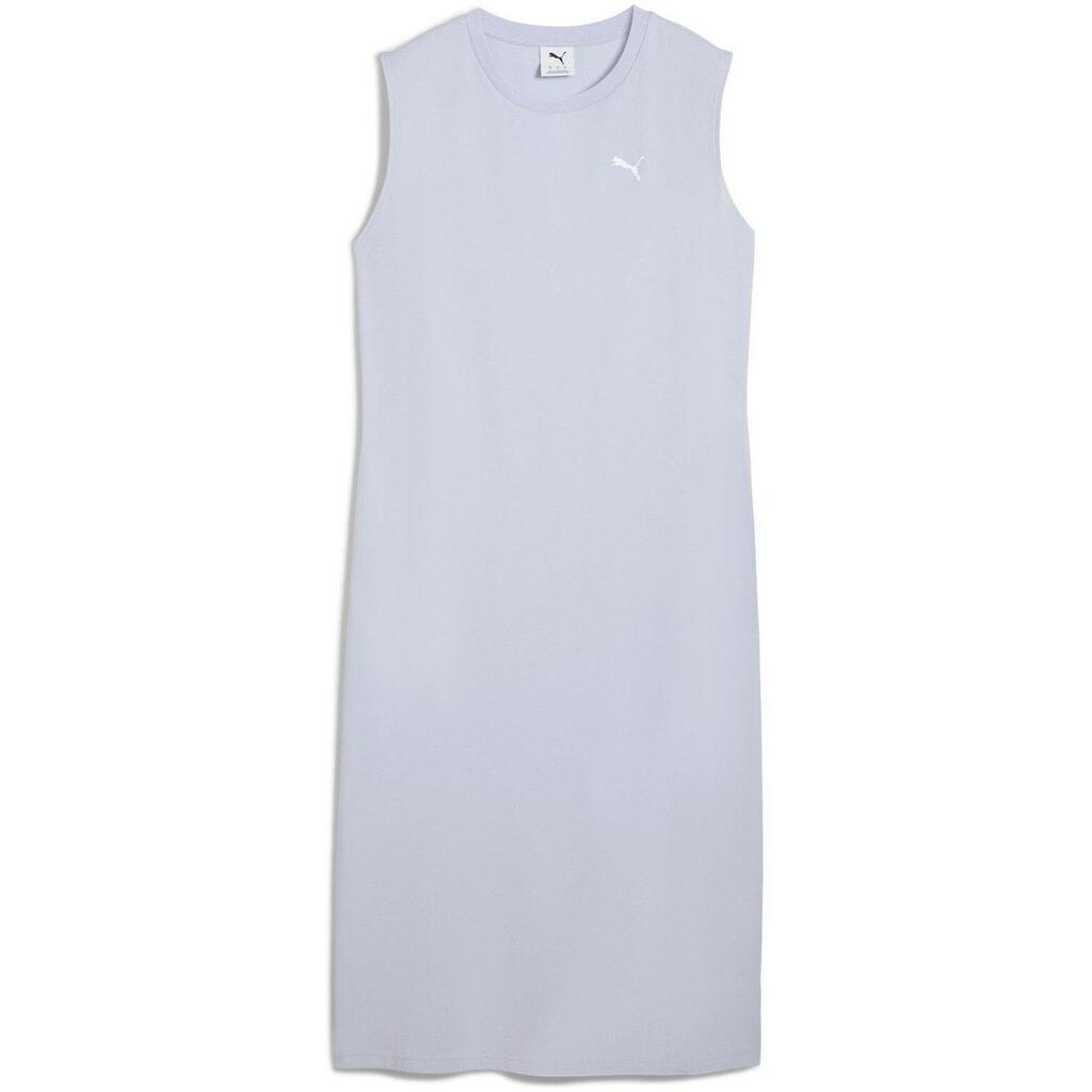 Dress Puma Ess Dress, Purple, Women
