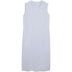 Robe Puma Ess Dress, Violet, Femmes