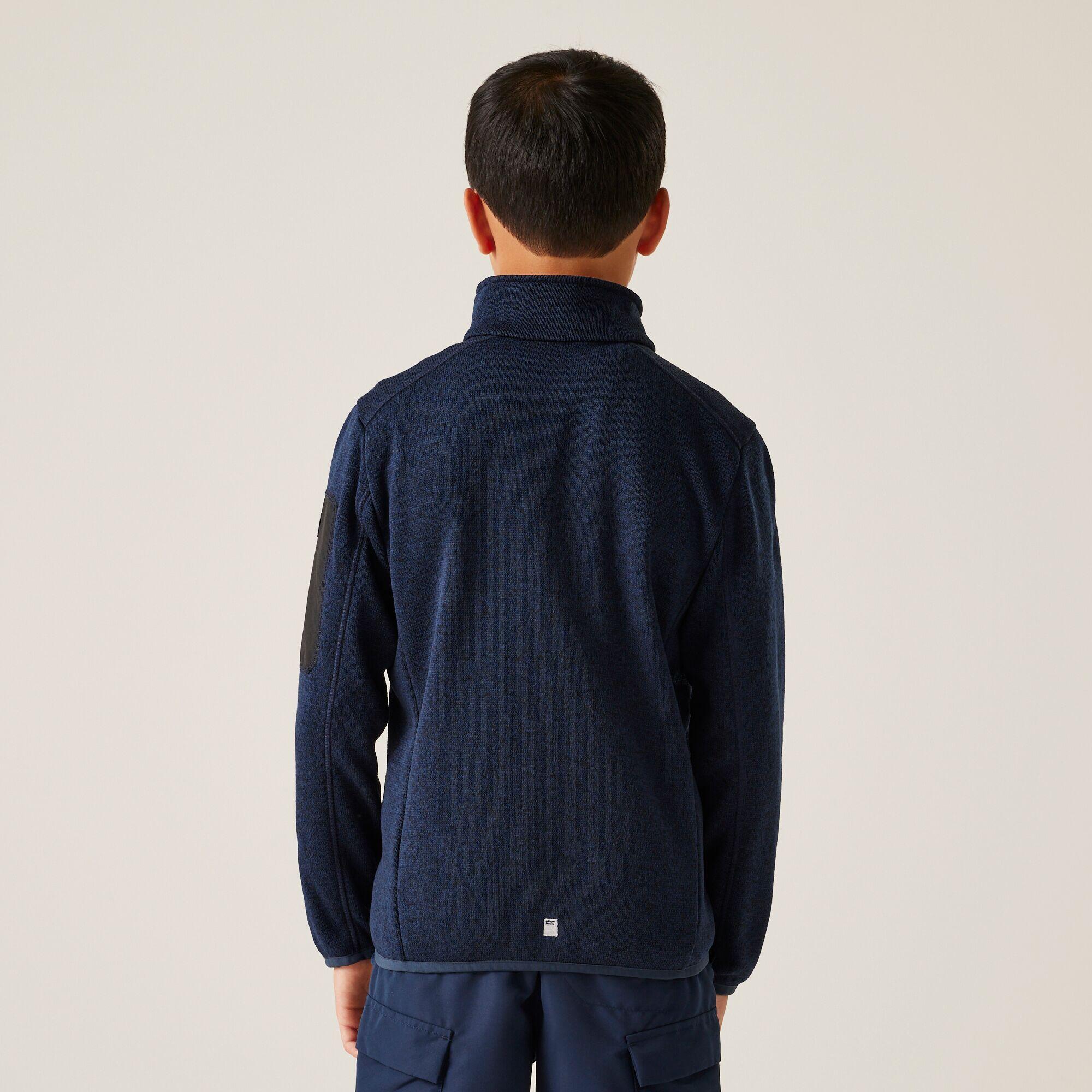 Fleece Kinderen Zacht Outdoorgebruik 2/6
