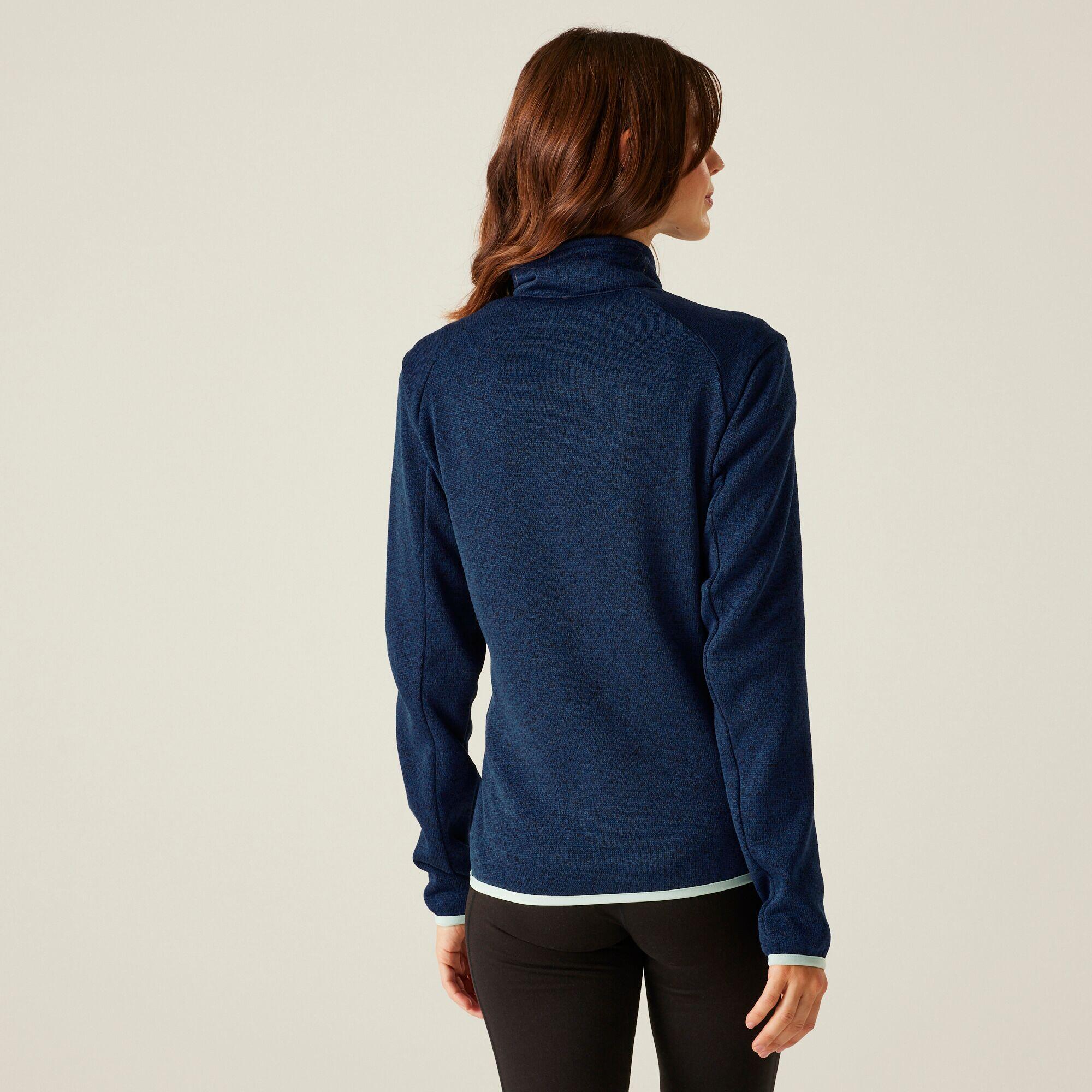 Fleece Hiking Dames 2/7