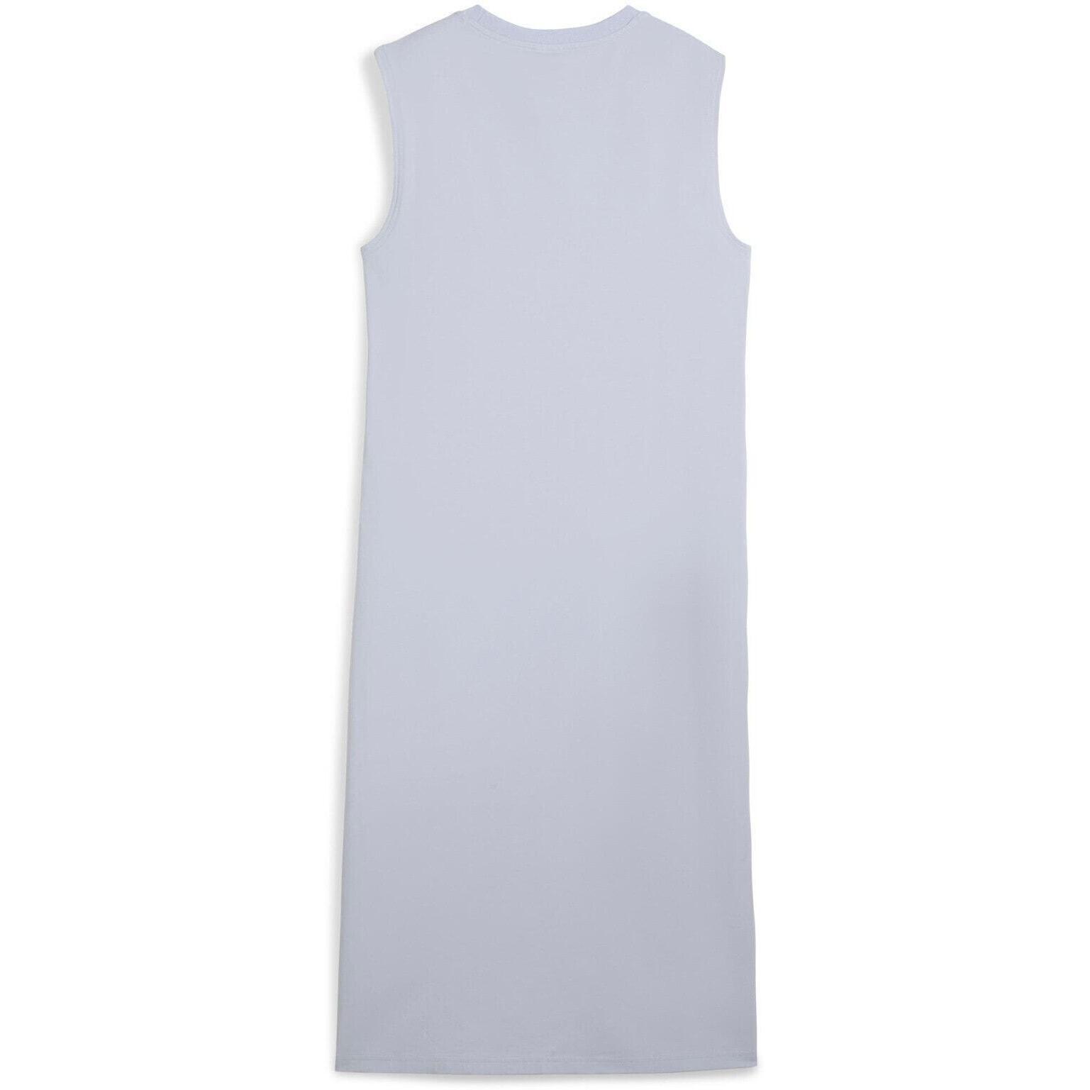 Robe Puma Ess Dress, Violet, Femmes 2/2