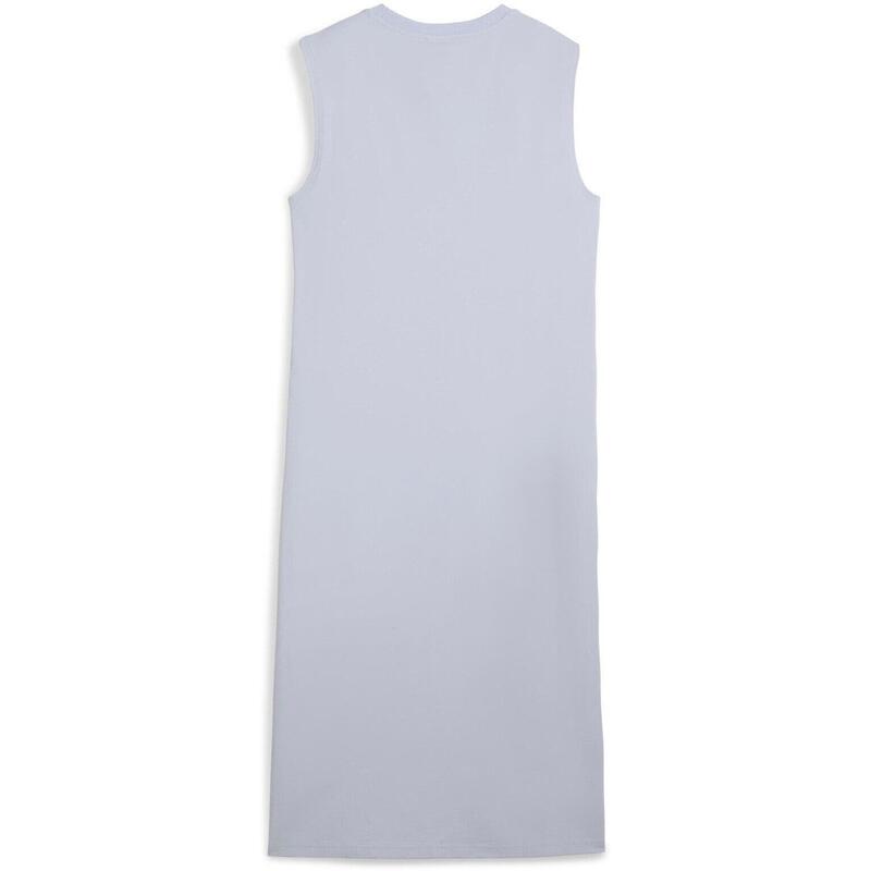 Rochie femei Puma Ess Dress, Mov