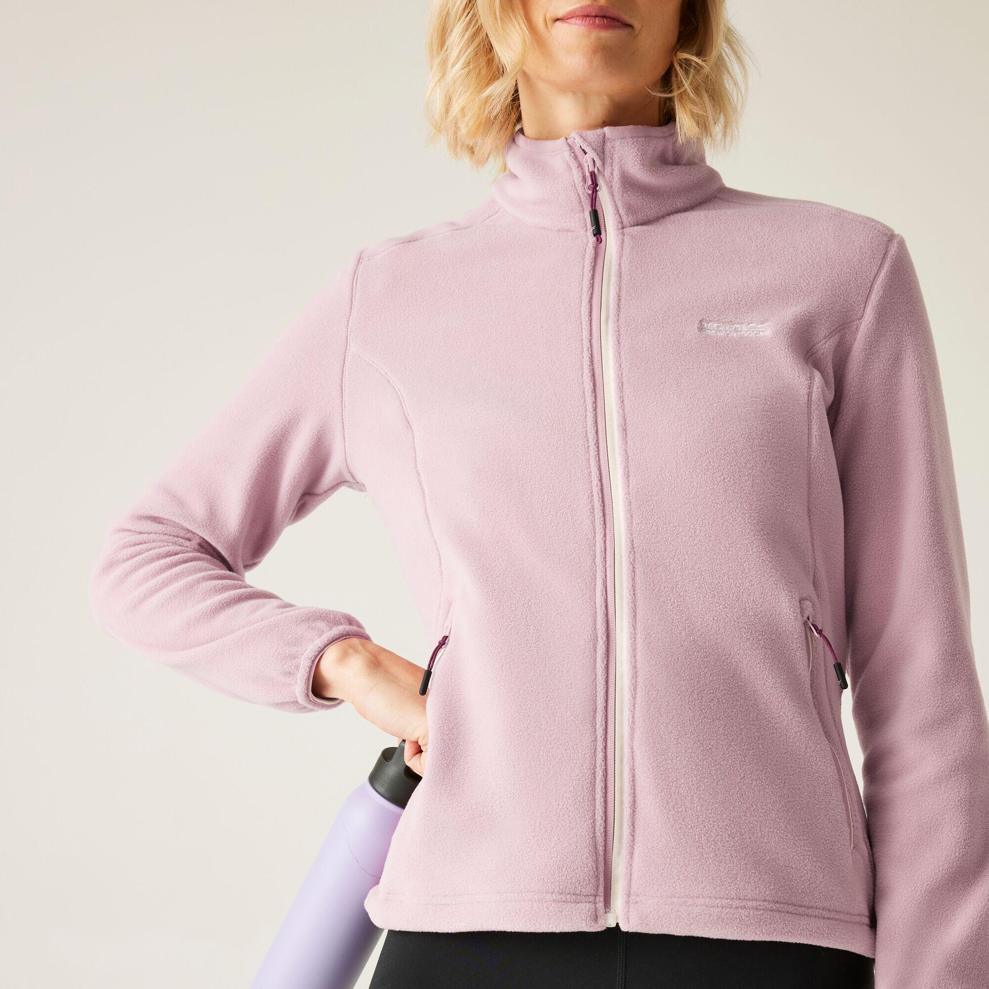 Womens Floreo IV Fleece 4/7