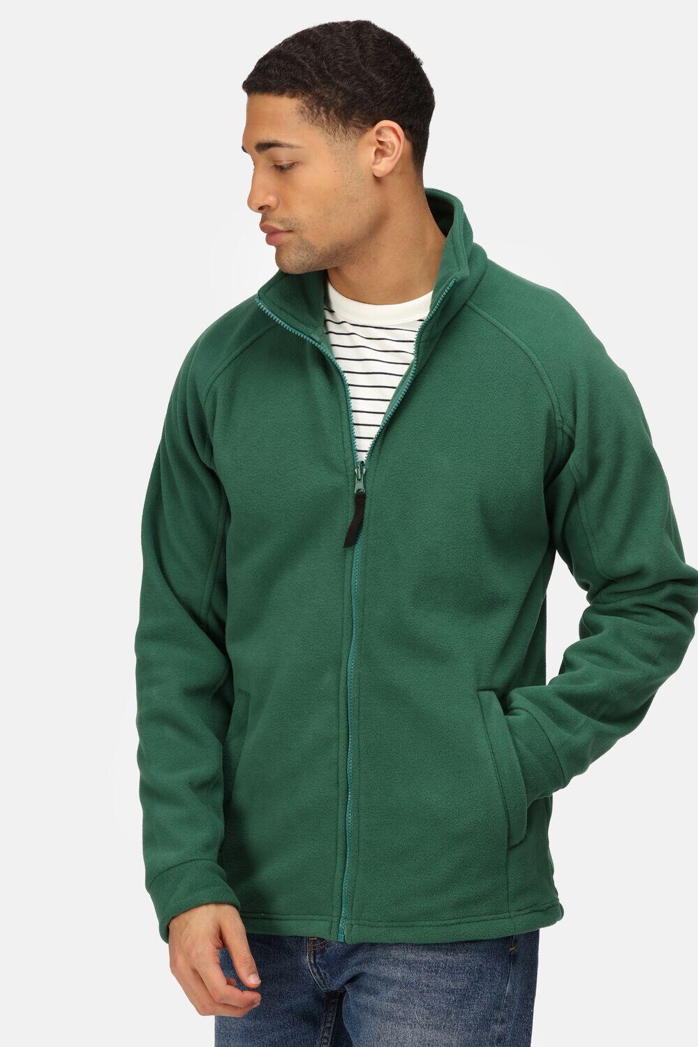 aloe green