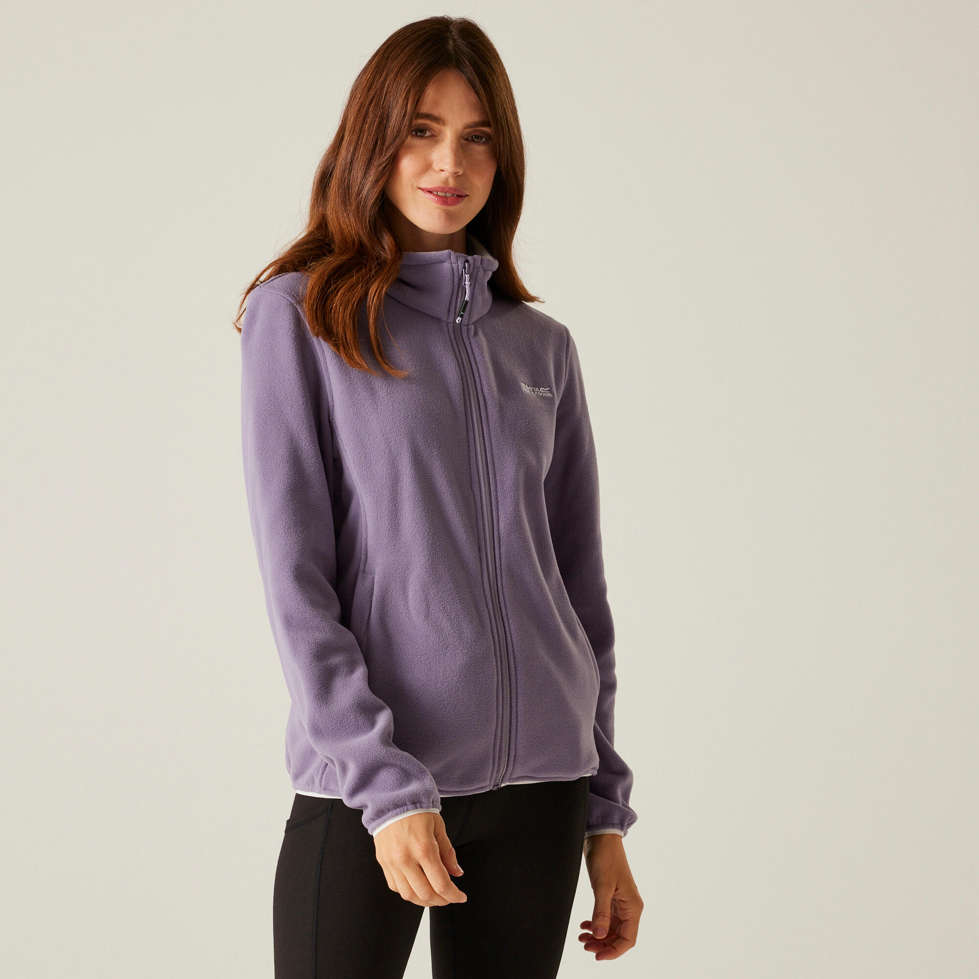 REGATTA Fleece Hiking Dames Clemance Iv