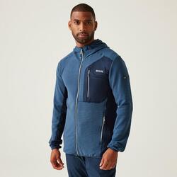 Polaire - Lakewright gris homme