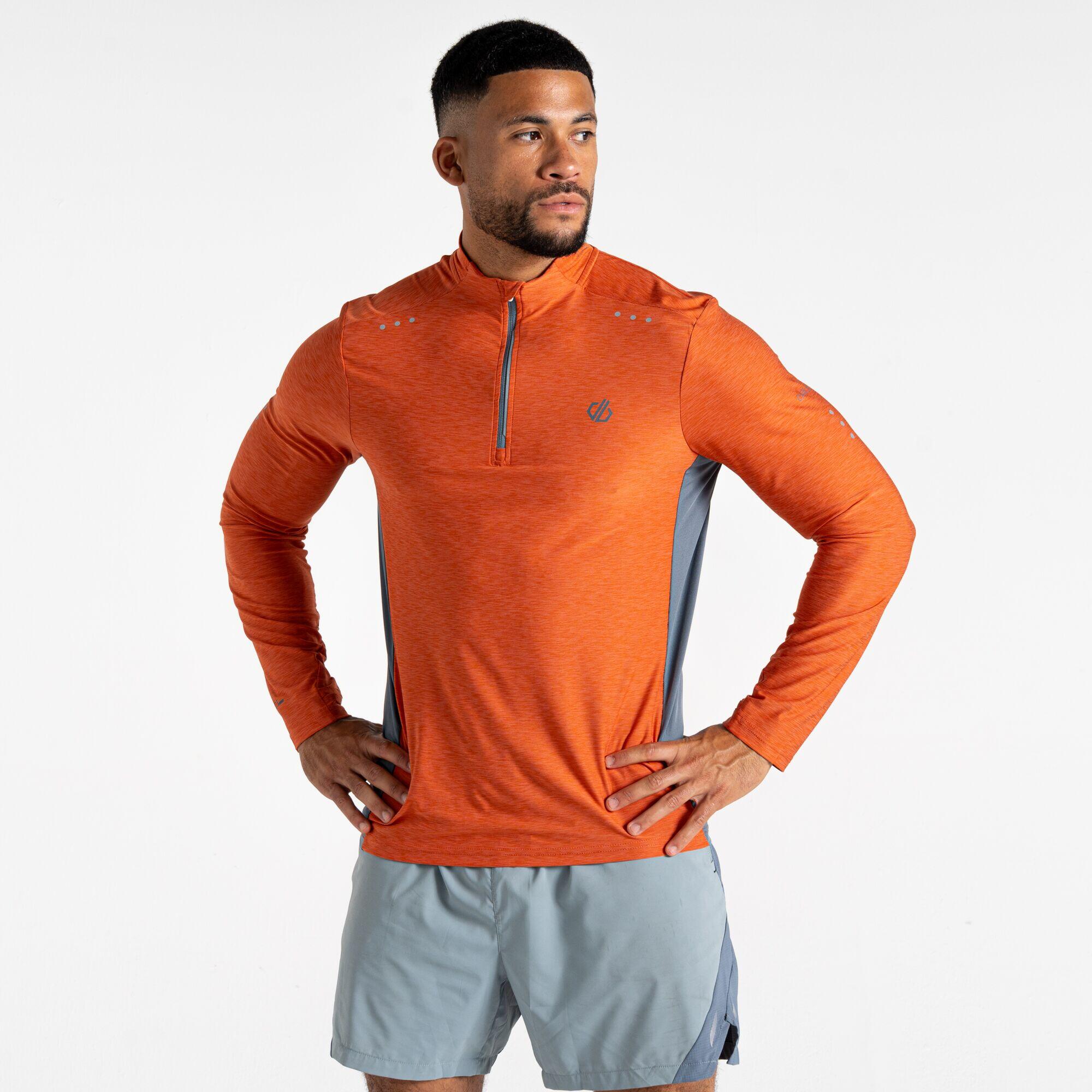 DARE 2B Mens Power Up Jersey