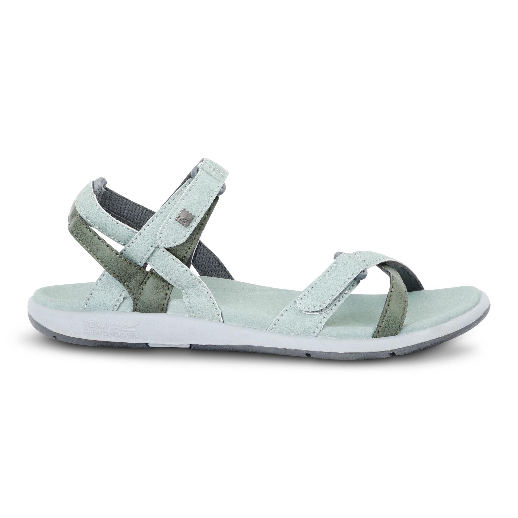 REGATTA Womens Lady Santa Cruz Sandals