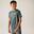 T-shirt Manches Courtes Randonnée - Alvarado IX enfant