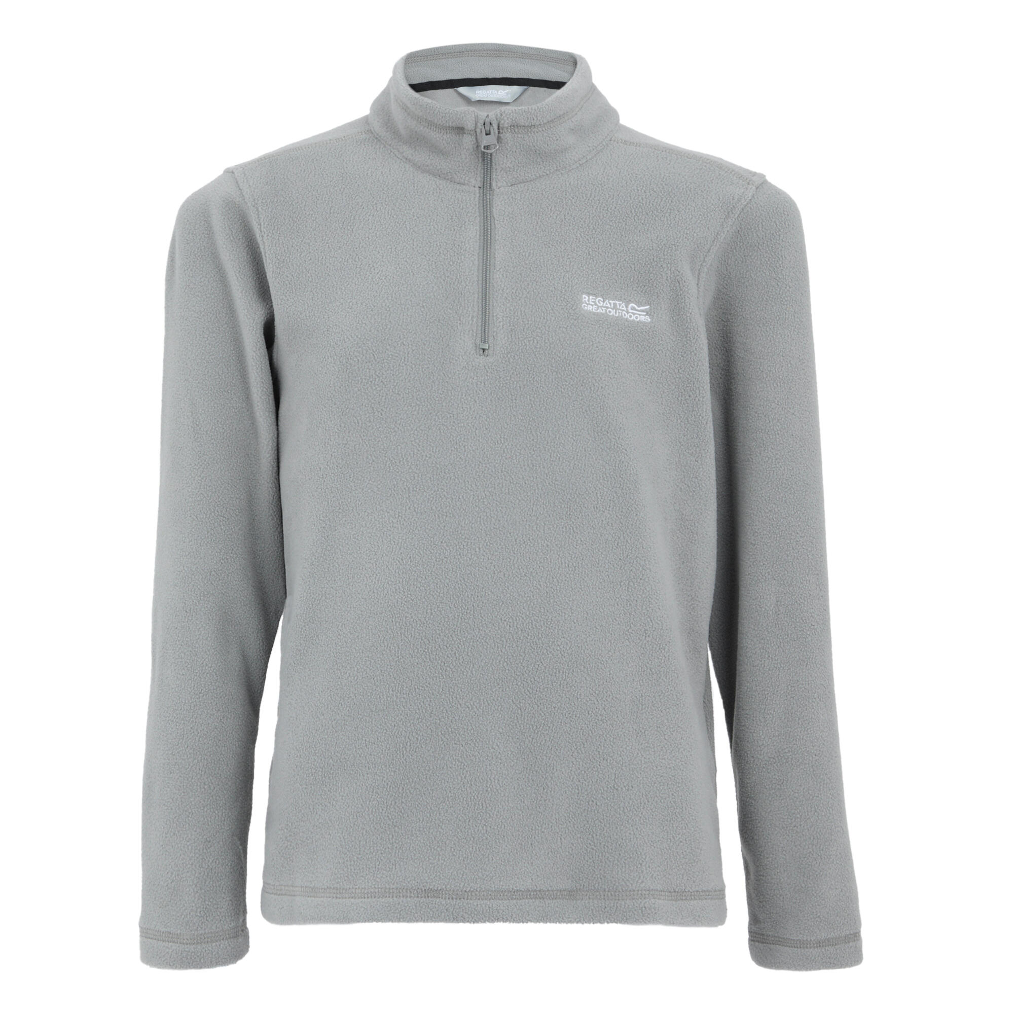 Hot Shot II Kids Lightweight Hiking Fleece 5/7