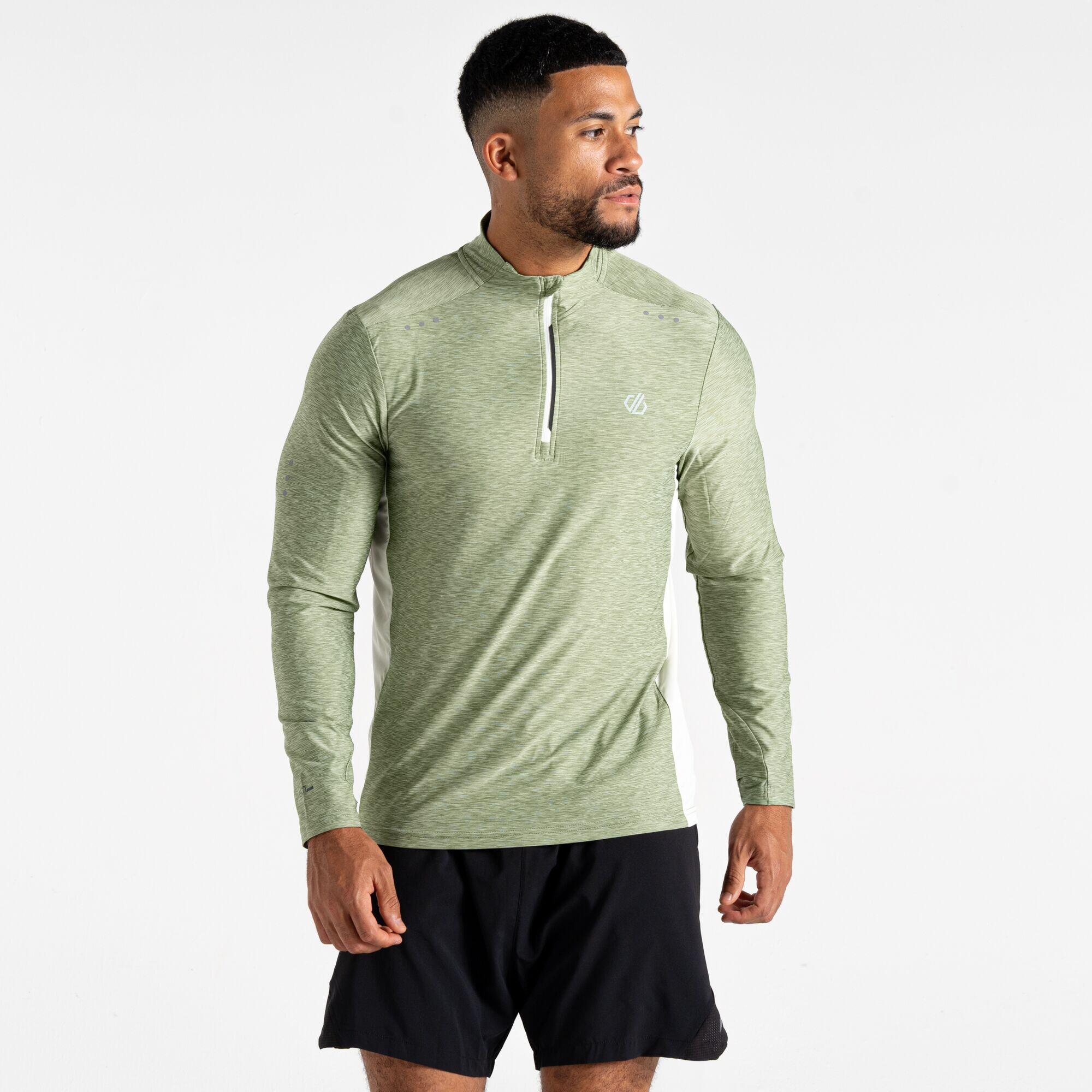 DARE 2B Mens Power Up Jersey