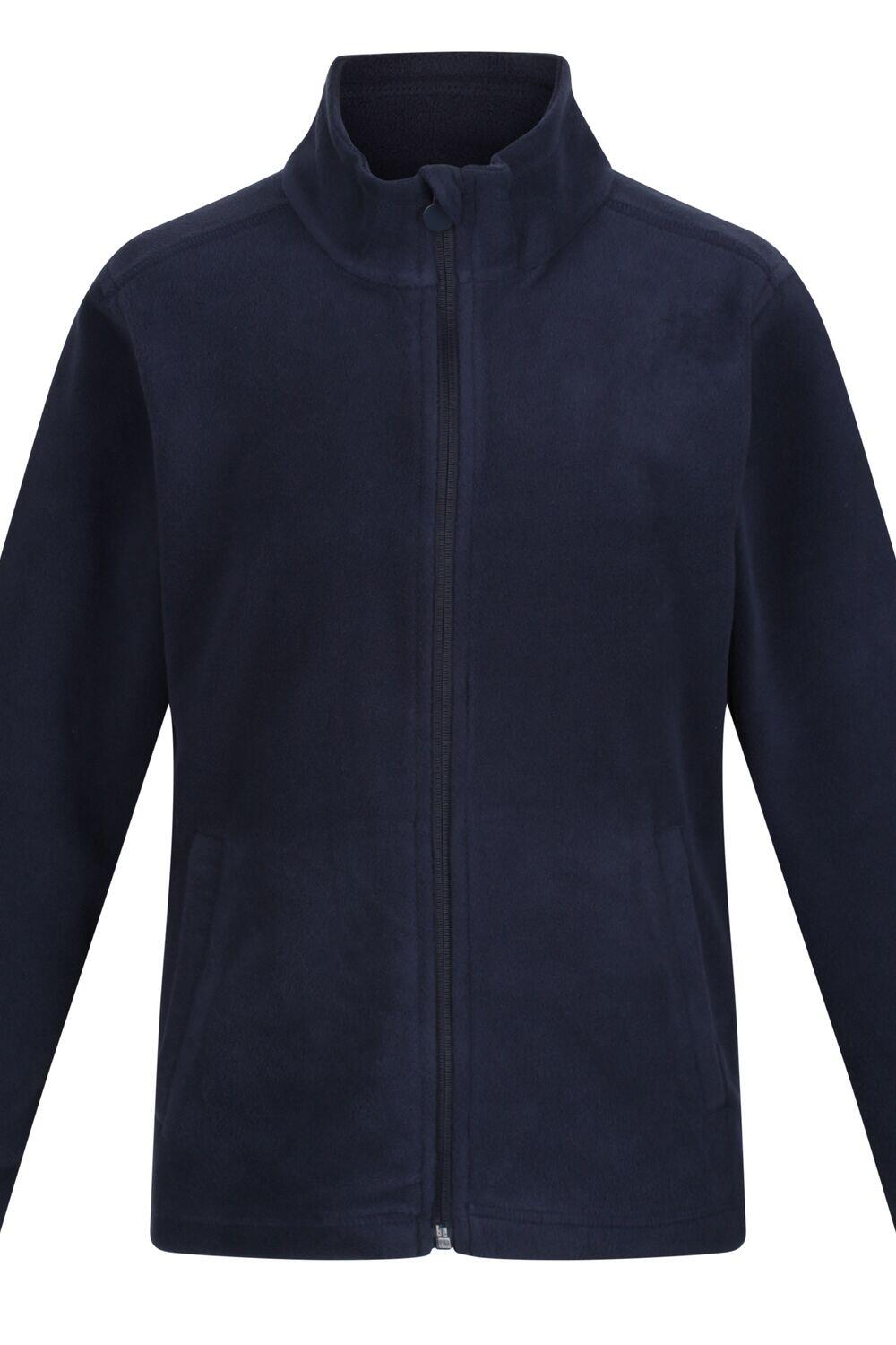 Fleece Hiking Kinderen Lichtgewicht 4/5