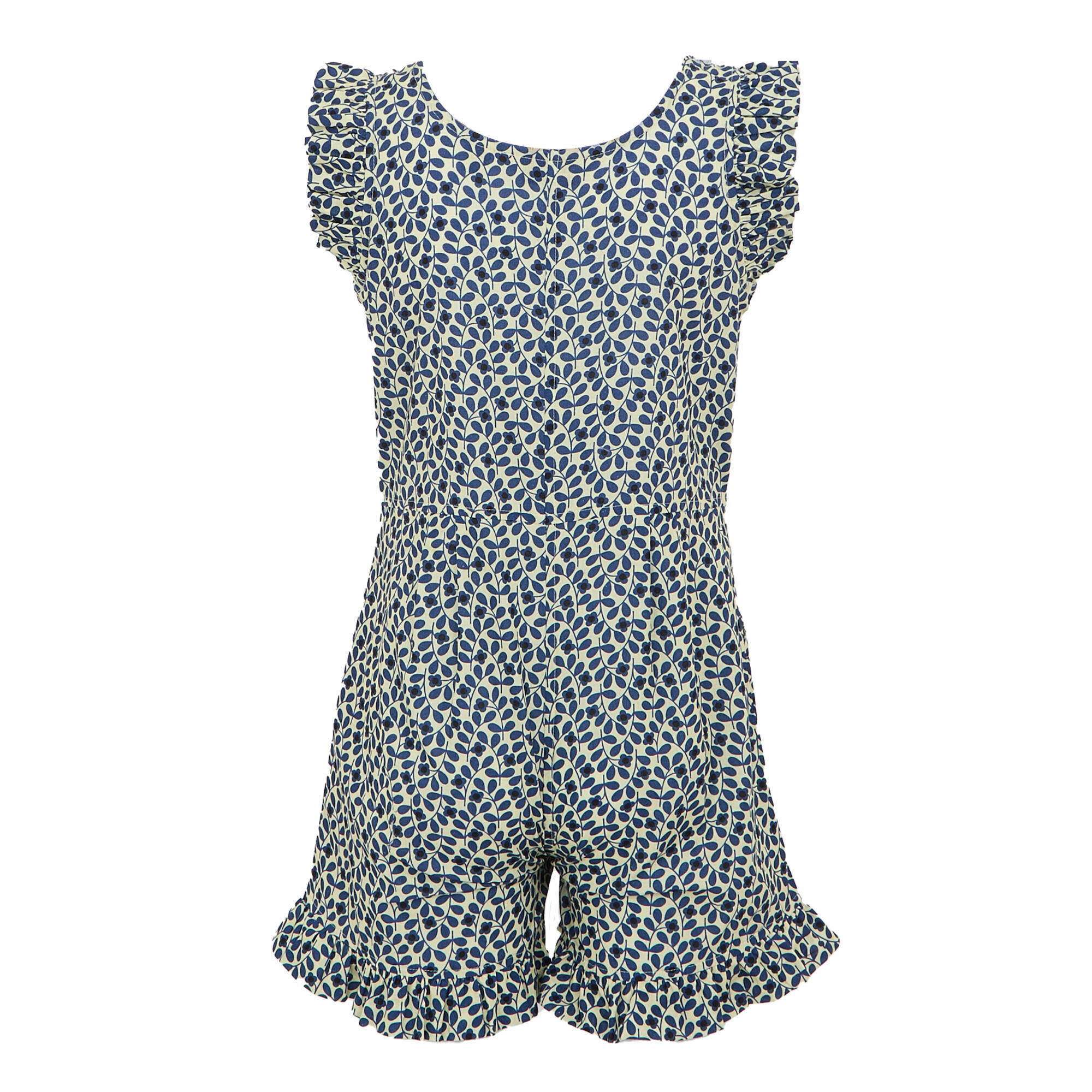 Vestido senderismo niño regatta Orla 6/7