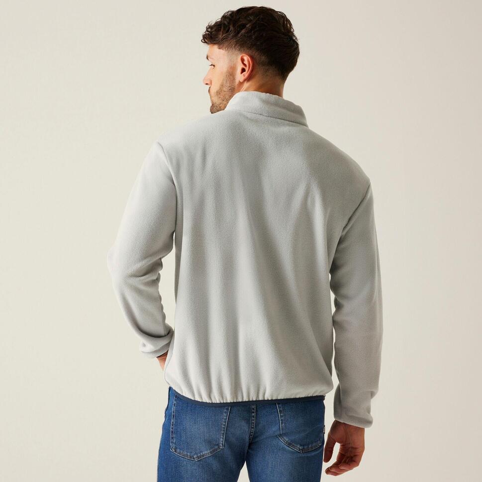 Frankie Half Zip męski turystyczny polar