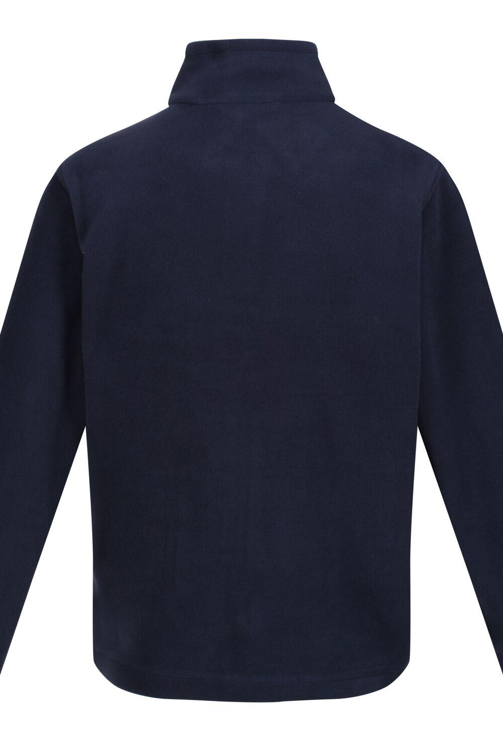 Fleece Hiking Kinderen Lichtgewicht 5/5