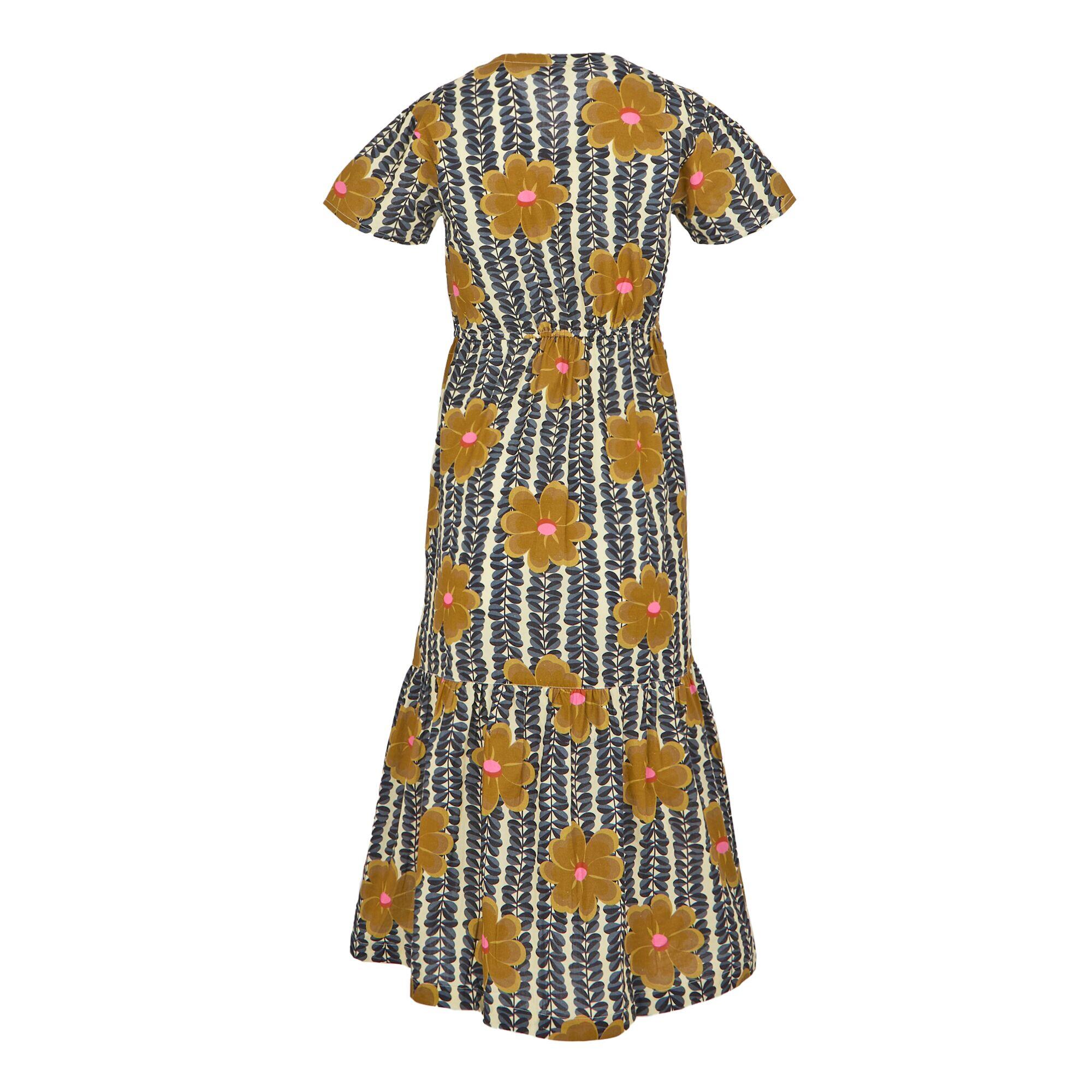 Robe - Orla à Volants randonnée femme 6/7