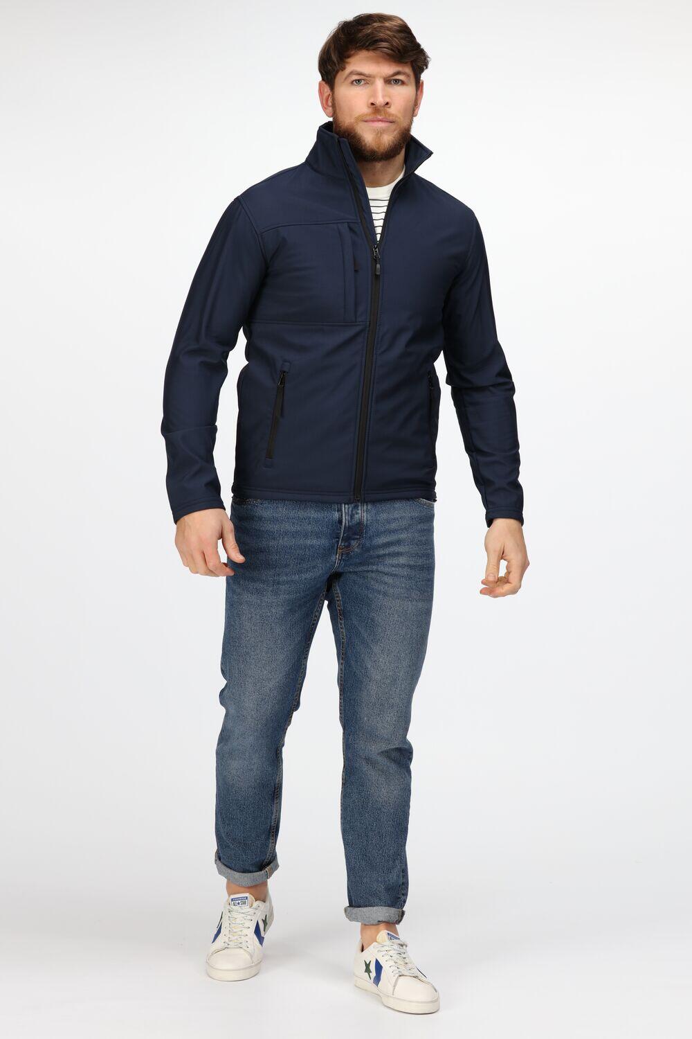 Jacke Regatta Octagon II 5/6