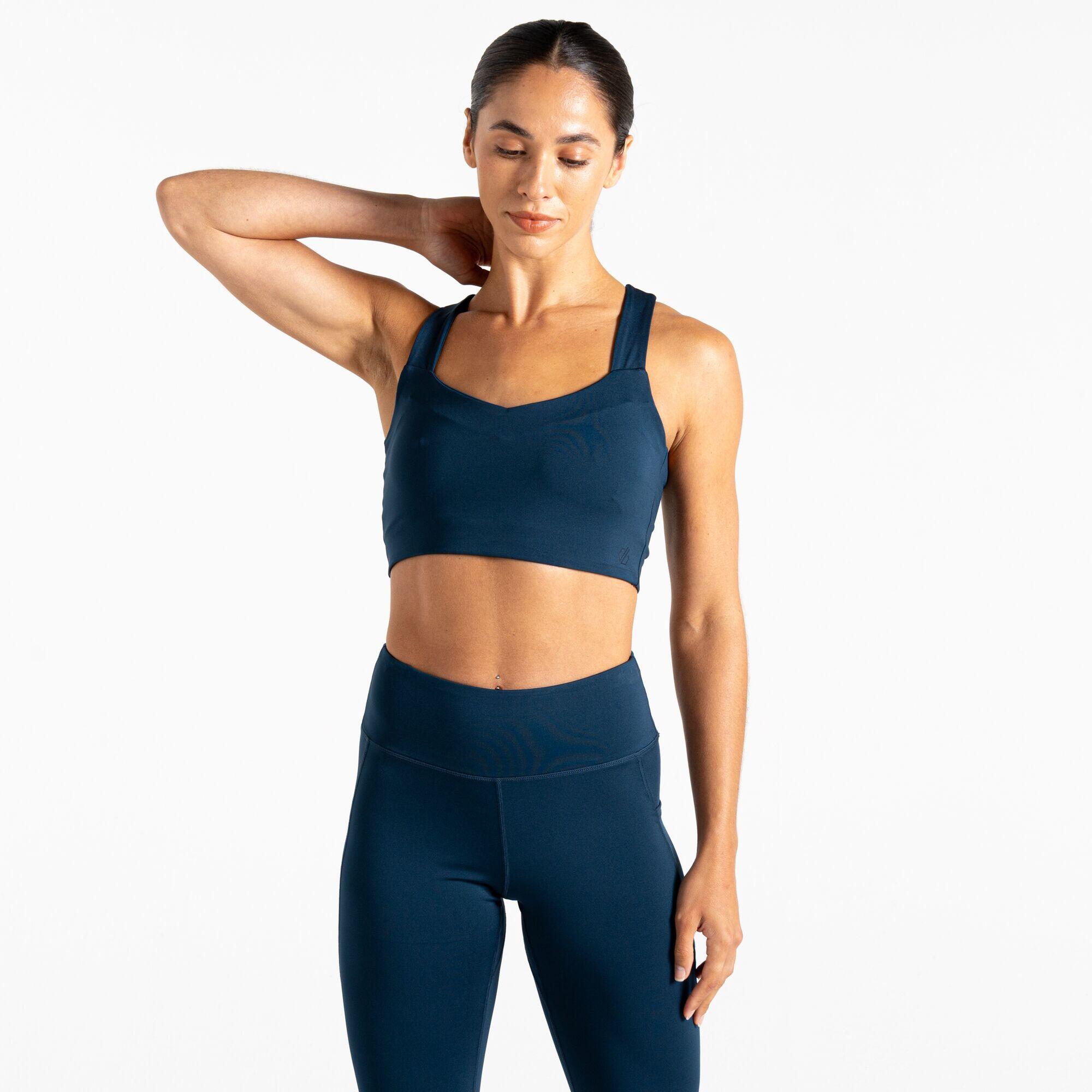 DARE 2B Damen Sport-BH - Swift Bra, multicolor