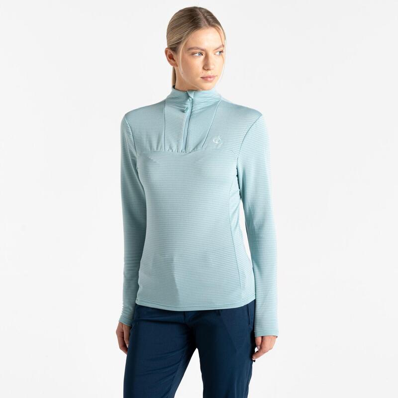 Bluza turystyczna damska Mountain Series Overhead