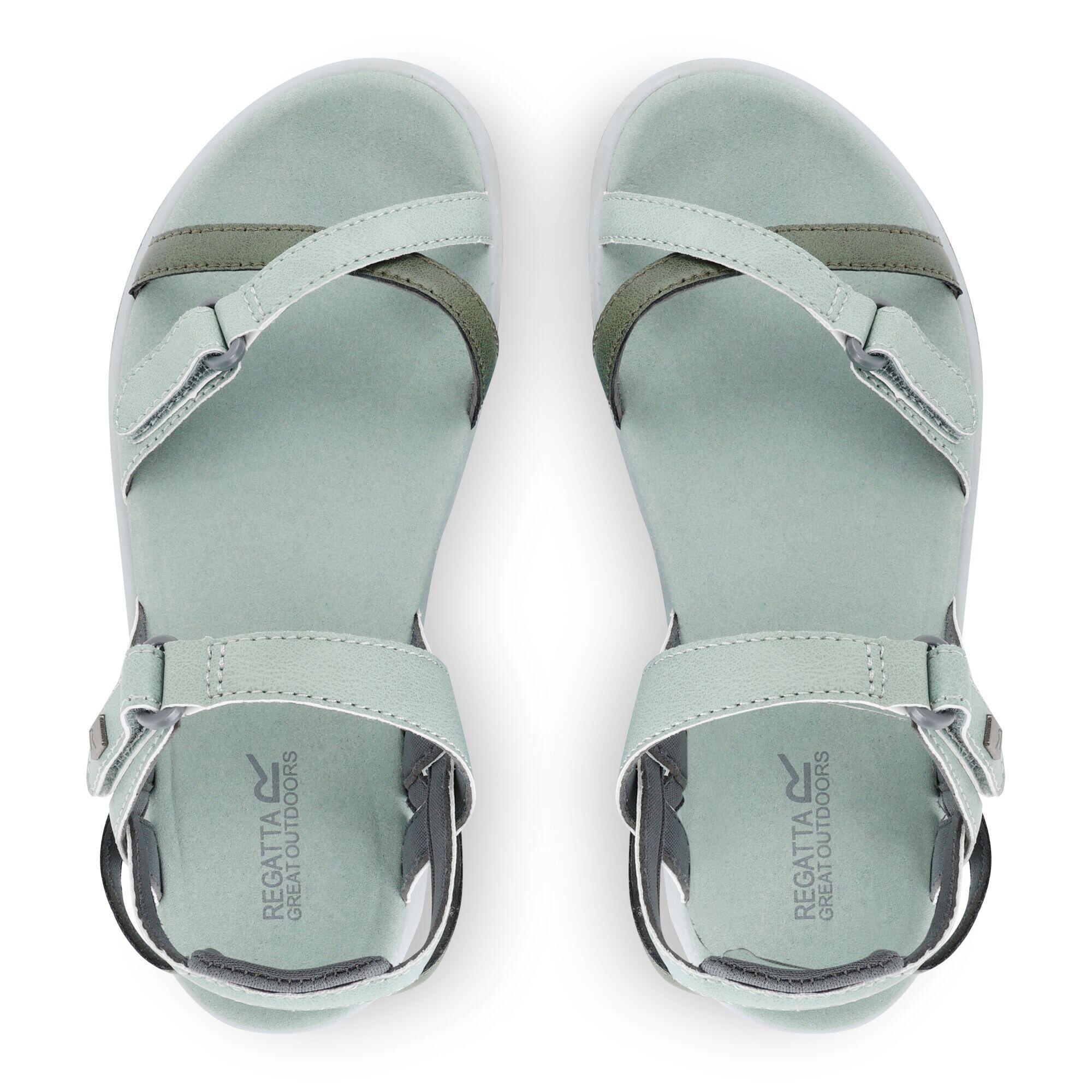 Womens Lady Santa Cruz Sandals 6/7