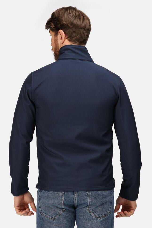 Softshell roboczy męski Octagon