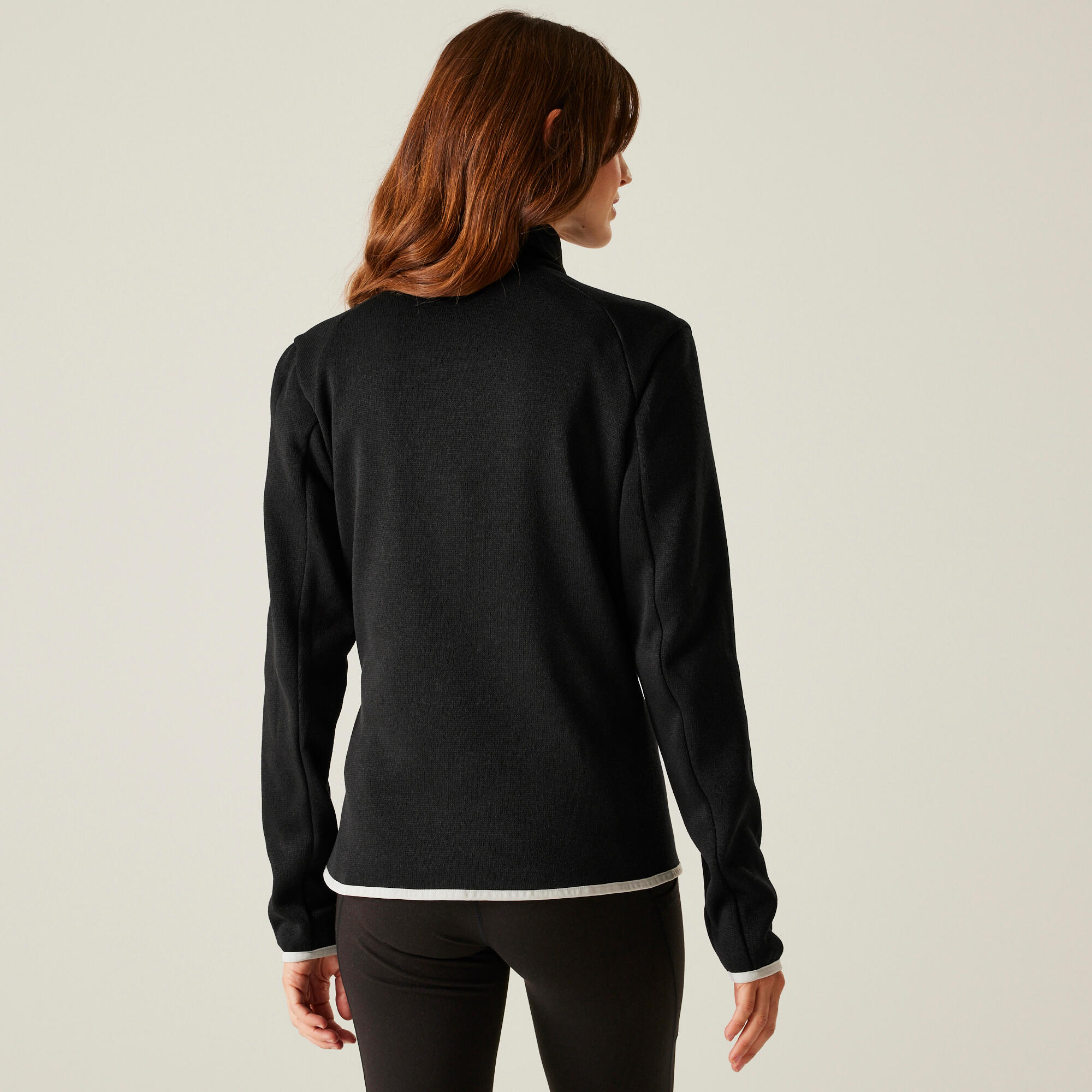 Womens Newhill  Fleece 2/7