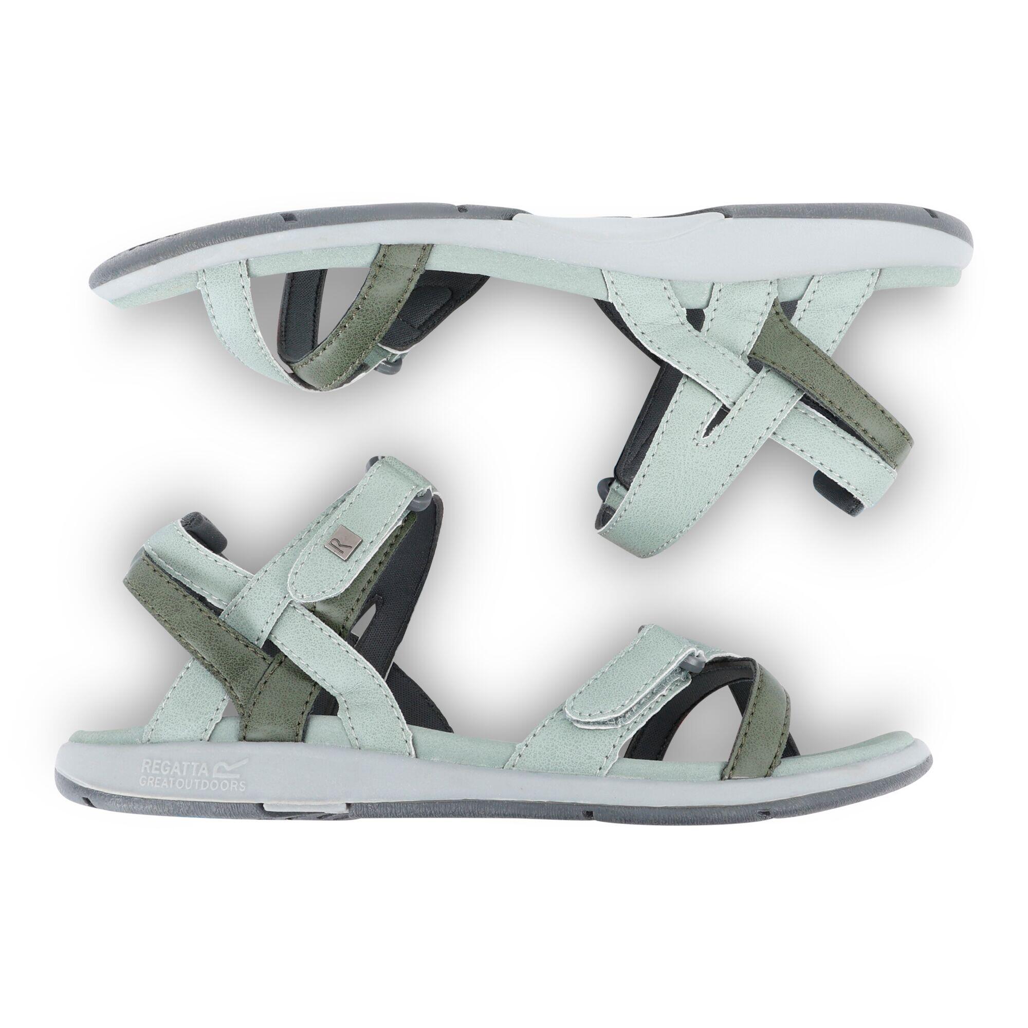 Womens Lady Santa Cruz Sandals 3/7