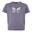 T-shirt Manches Courtes Randonnée - Alvarado IX enfant