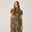 Robe - Orla à Volants randonnée femme