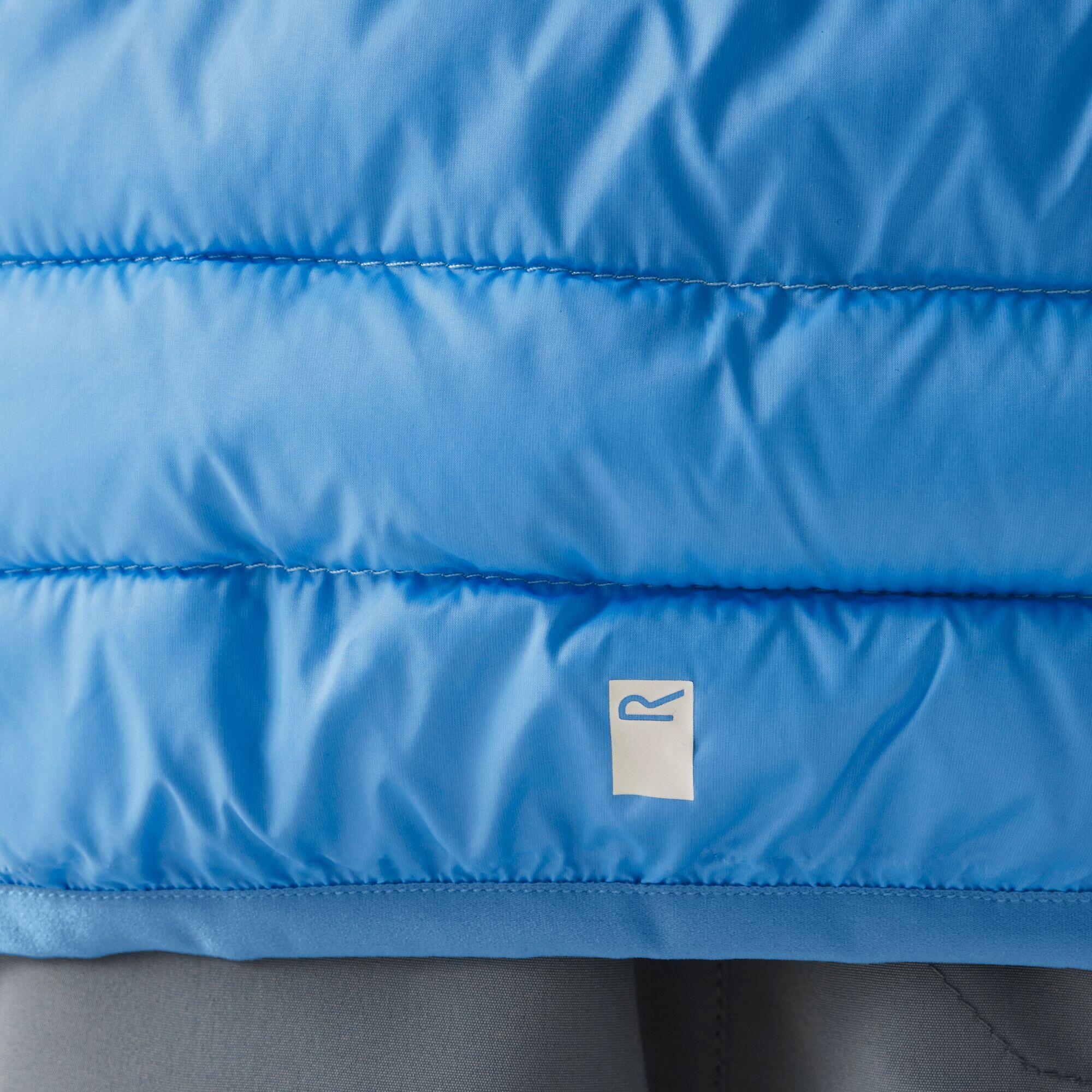 Giacche Escursionismo Bambino Junior Hooded Hillpack 5/7