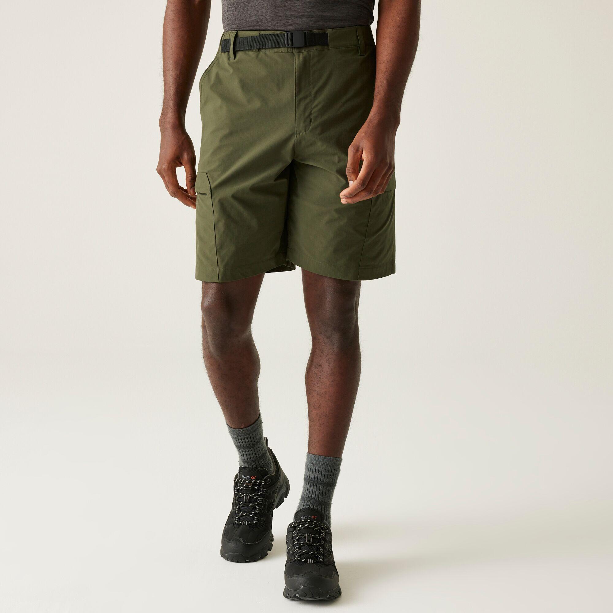 REGATTA Mens Mallen Short