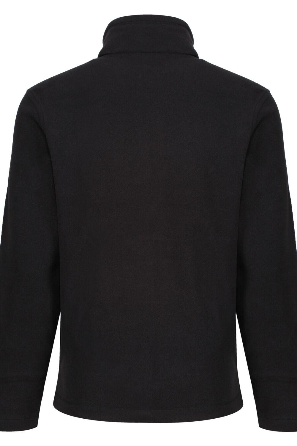 Mens Micro Full Zip Fleece 5/5