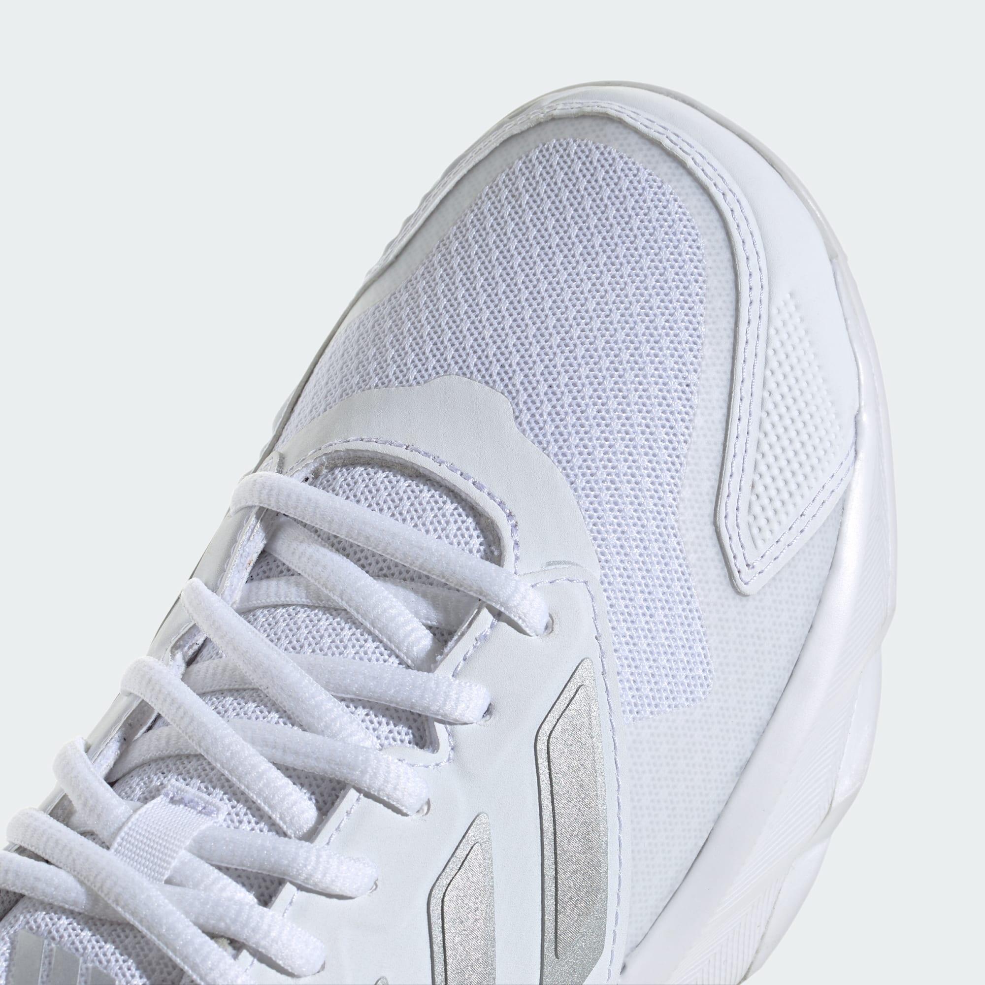 Chaussure de tennis Courtjam Control 3 Terre battue 6/7