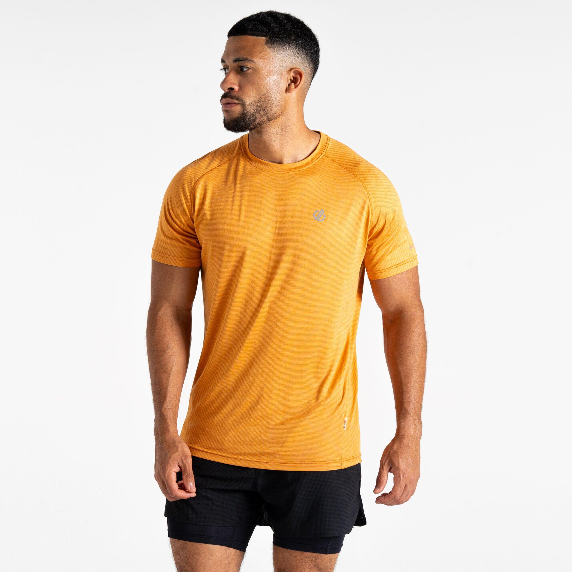 DARE 2B Herren T-Shirt Atmungsaktiv - Persist