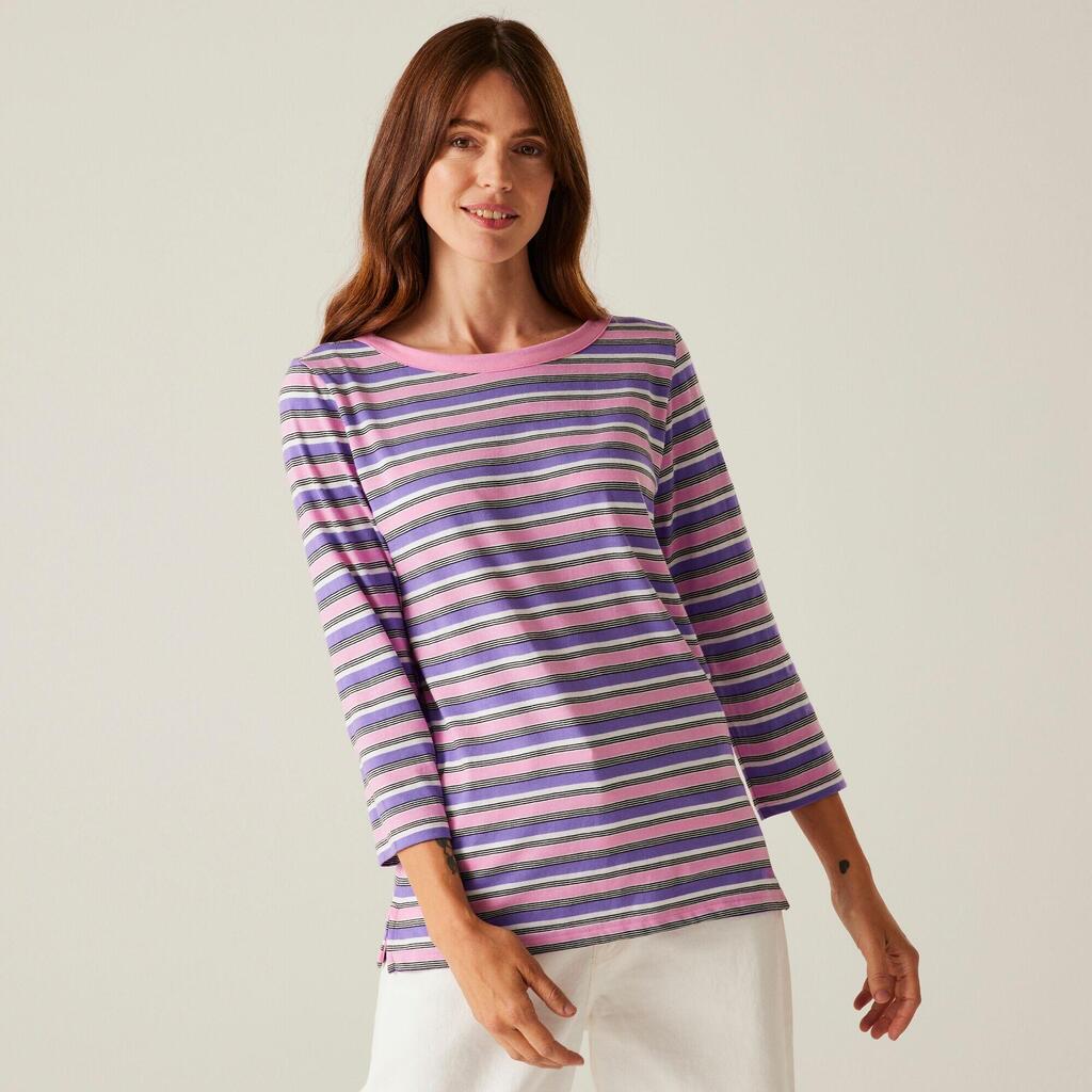 Women's long sleeve T-shirt Regatta Baylette II