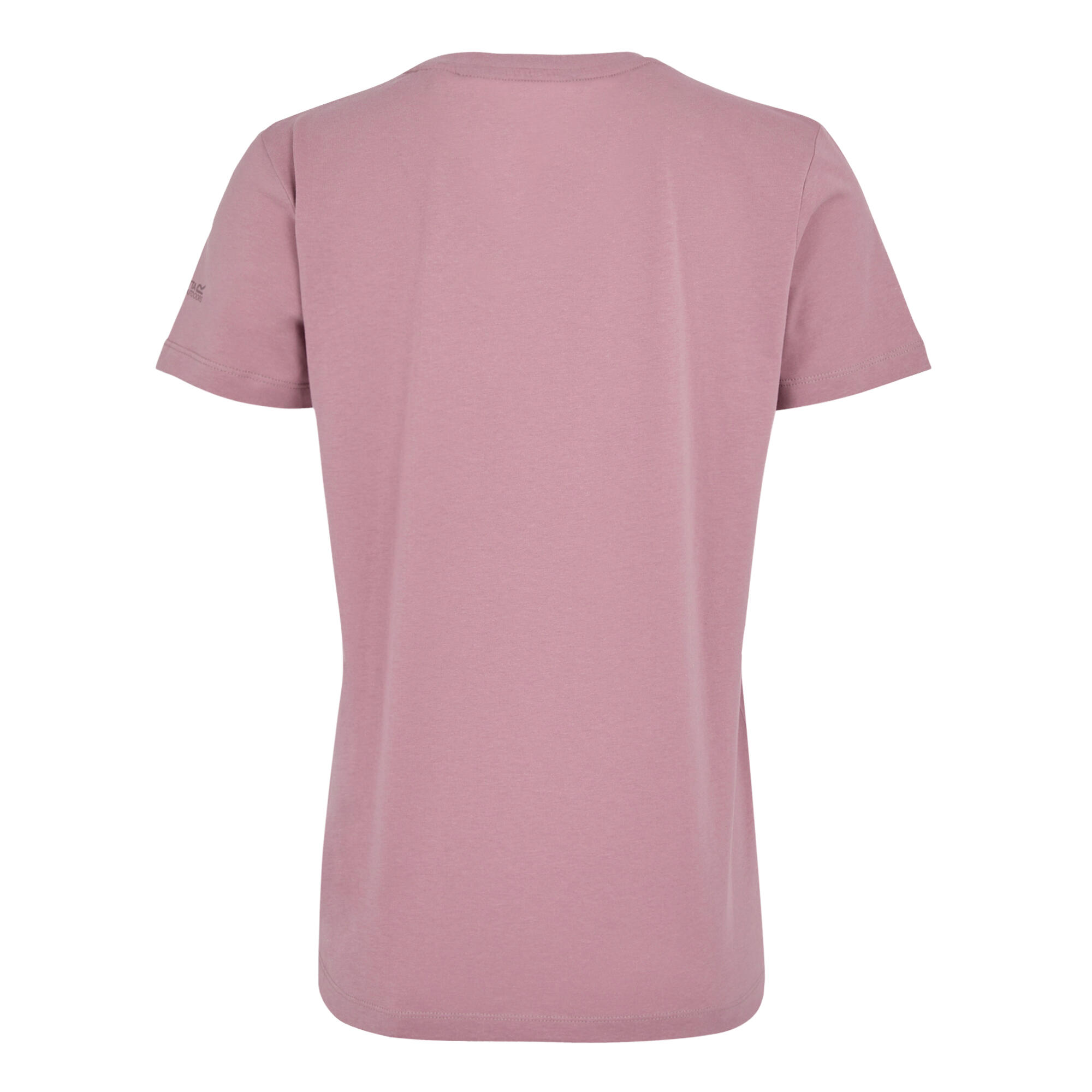 T-shirt Korte Mouwen Hiking Dames Filandra VX 6/7