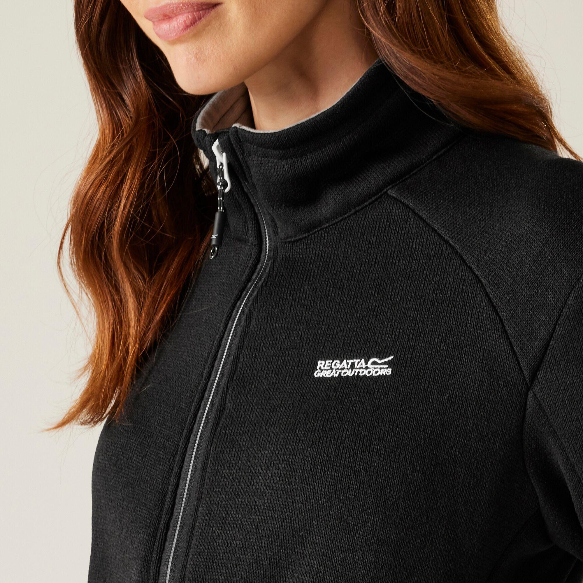 Womens Newhill  Fleece 4/7