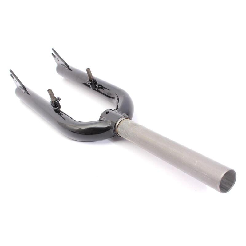 Furcă BMX KHE PRISM 20 inch pentru frâne V