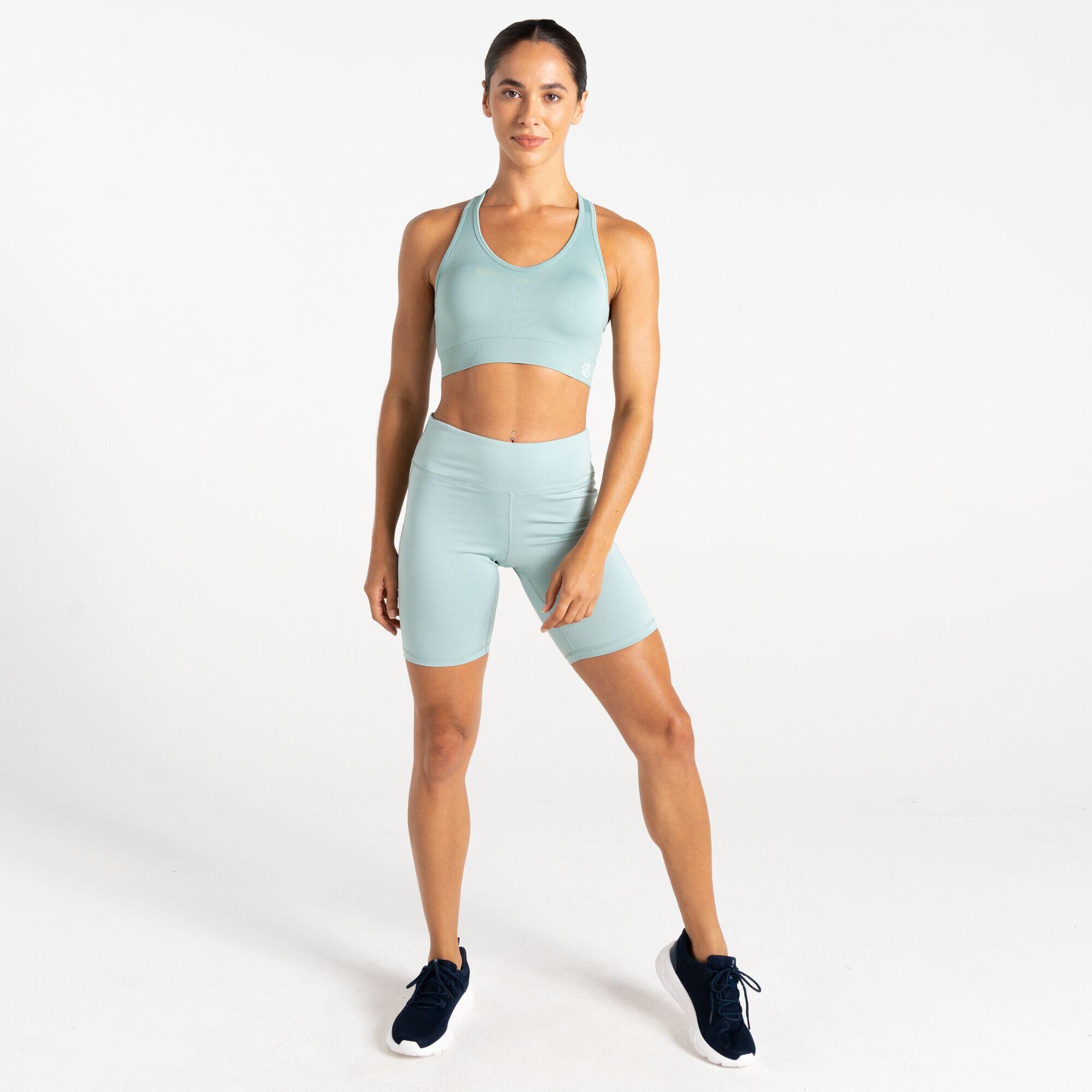 DARE 2B Pantalones Cortos Mujer Senderismo Dare 2b Upbeat