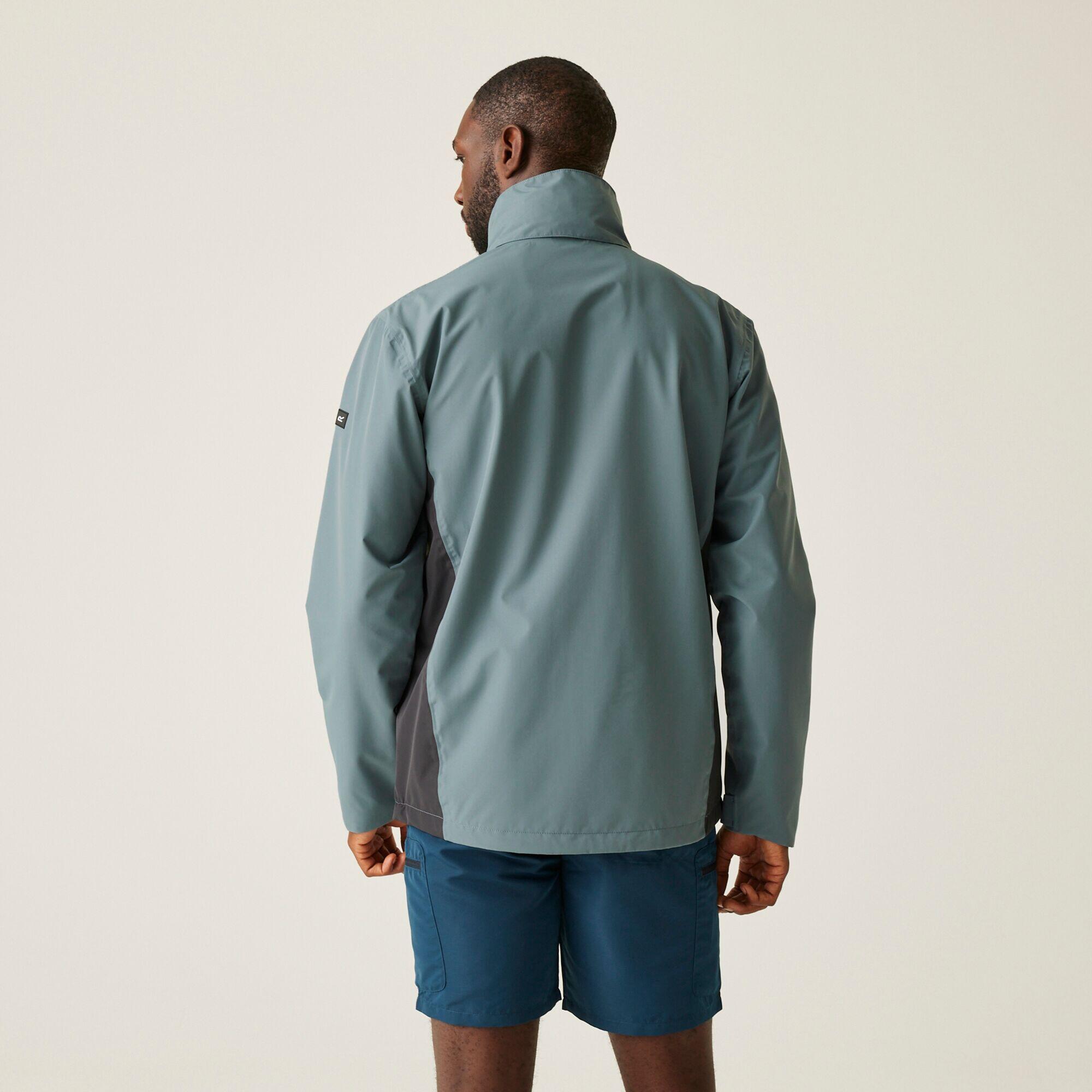 Veste - Matt II bleu marine homme 2/7