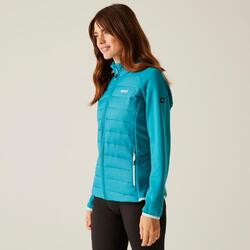 Doudoune Synthétique - Clumber V Hybrid - femme