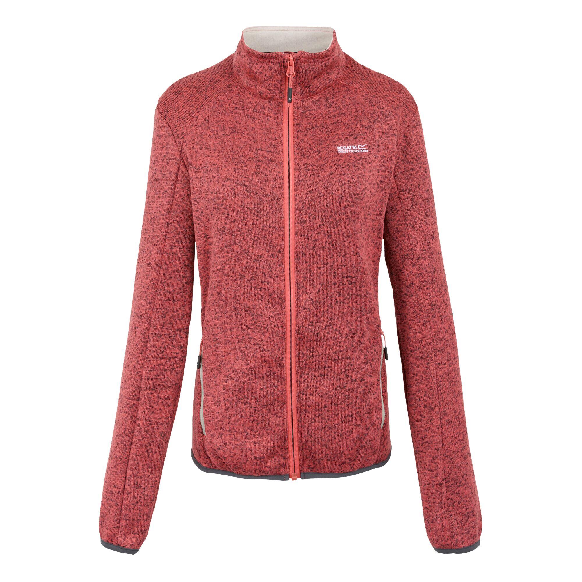 Fleece Hiking Dames 5/6