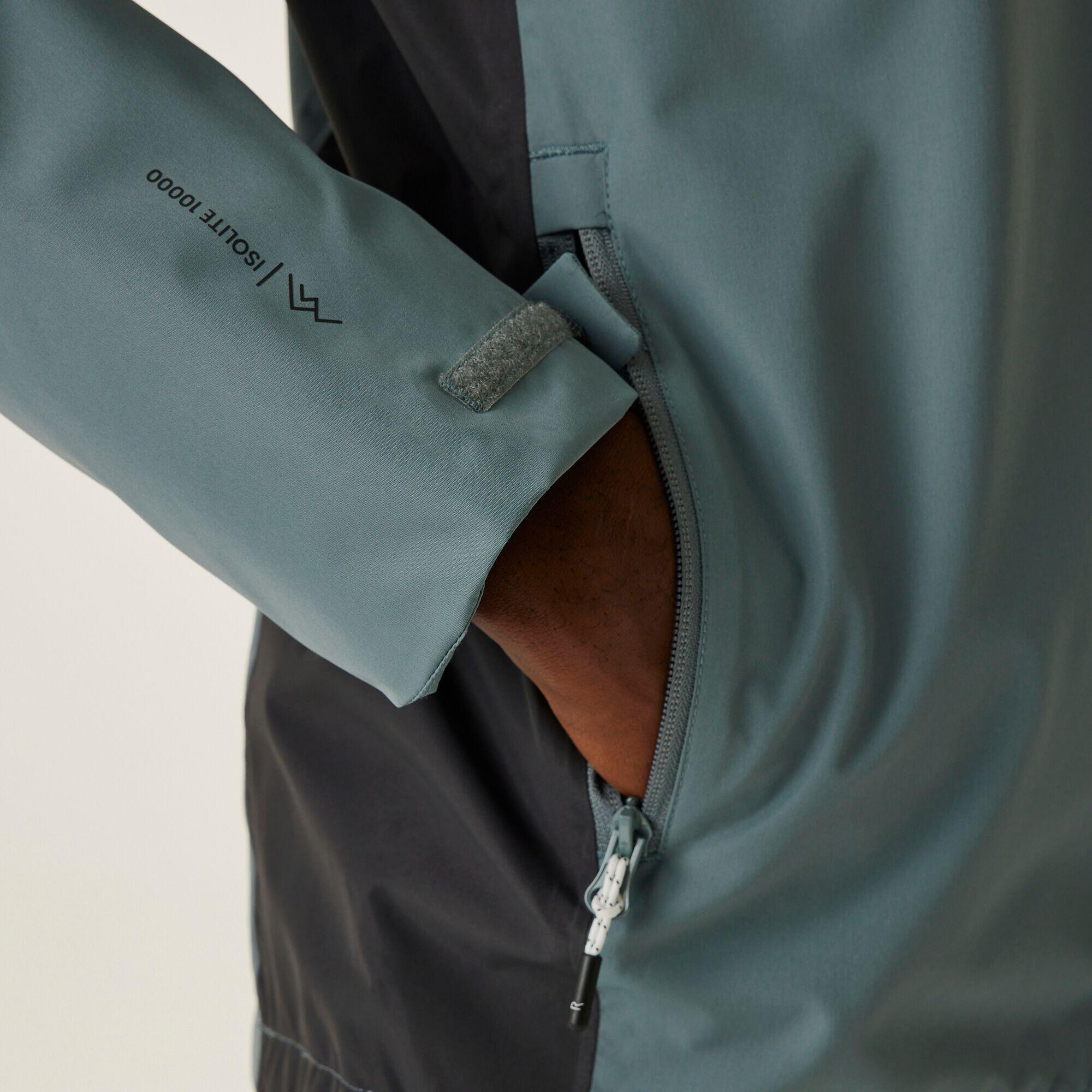 Veste - Matt II bleu marine homme 5/7