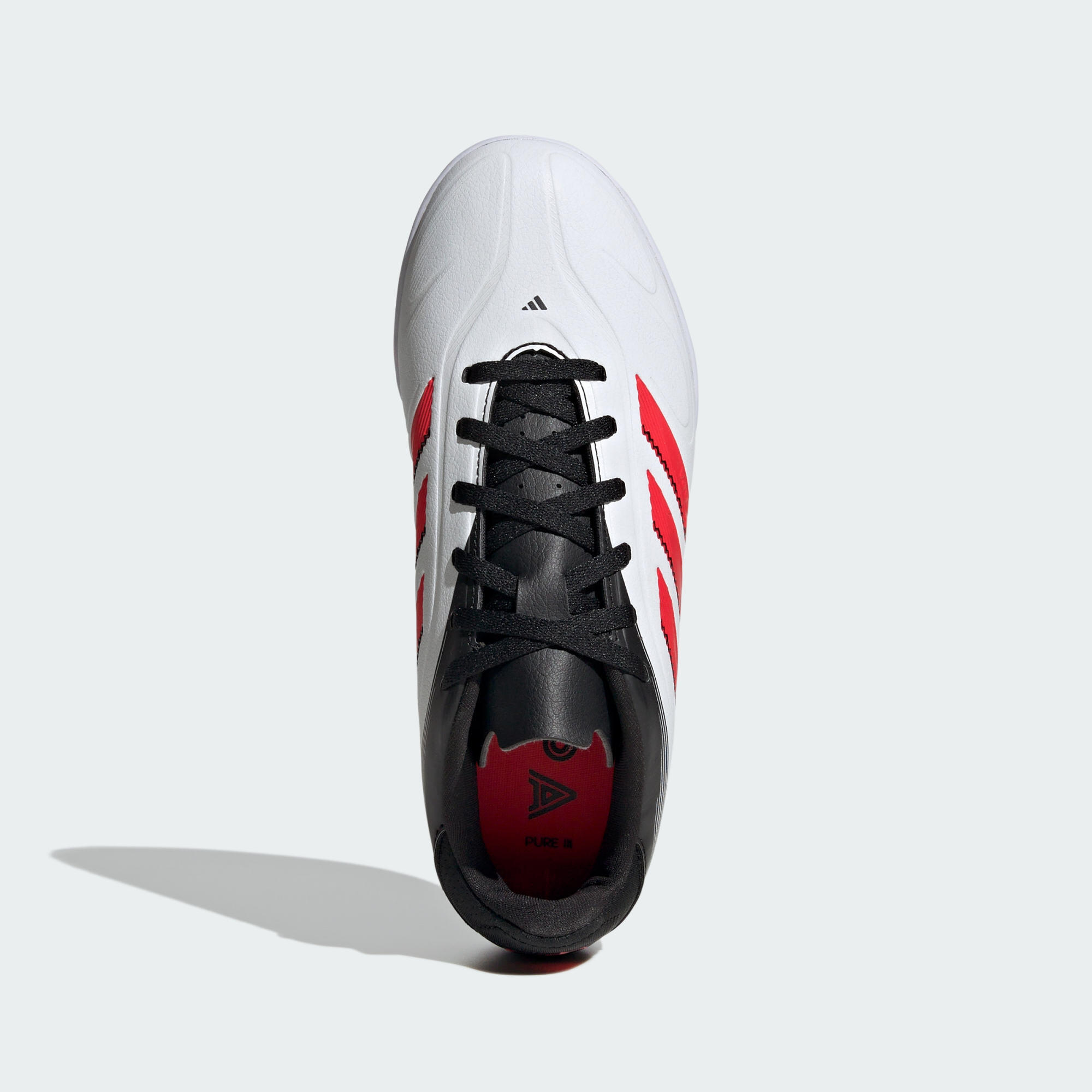 Scarpe da calcio Copa Pure 3 Club Indoor Junior 3/7