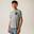 T-shirt Manches Courtes Randonnée - Alvarado IX enfant
