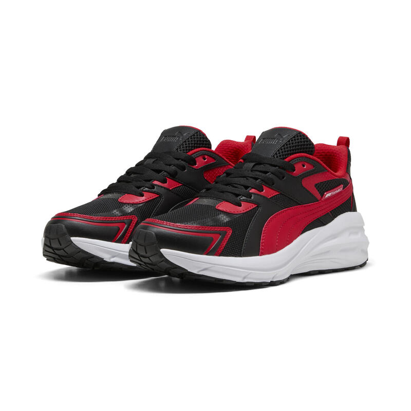 Sneakersy F1® Hypnotic LS PUMA Black Pop Red